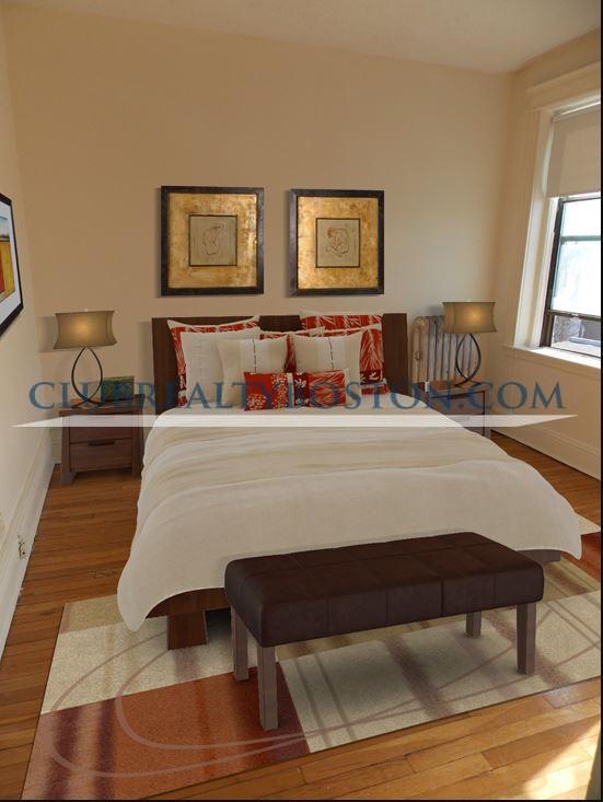 1148 Commonwealth Ave, Allston