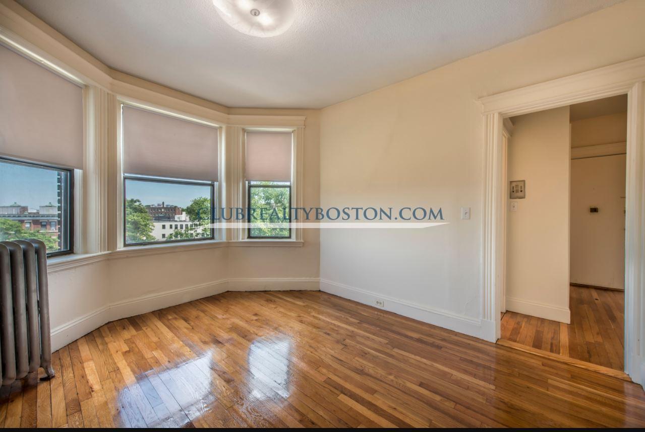 1148 Commonwealth Ave, Allston