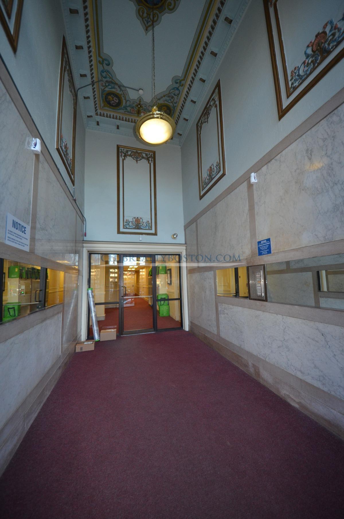 1800 Commonwealth Ave, Brighton