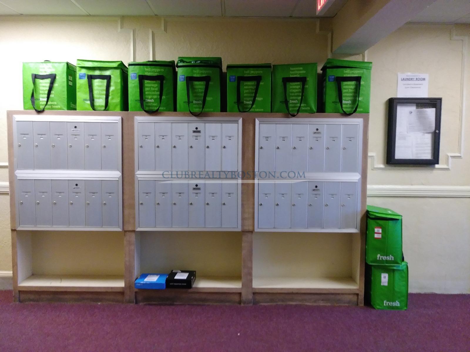 1800 Commonwealth Ave, Brighton