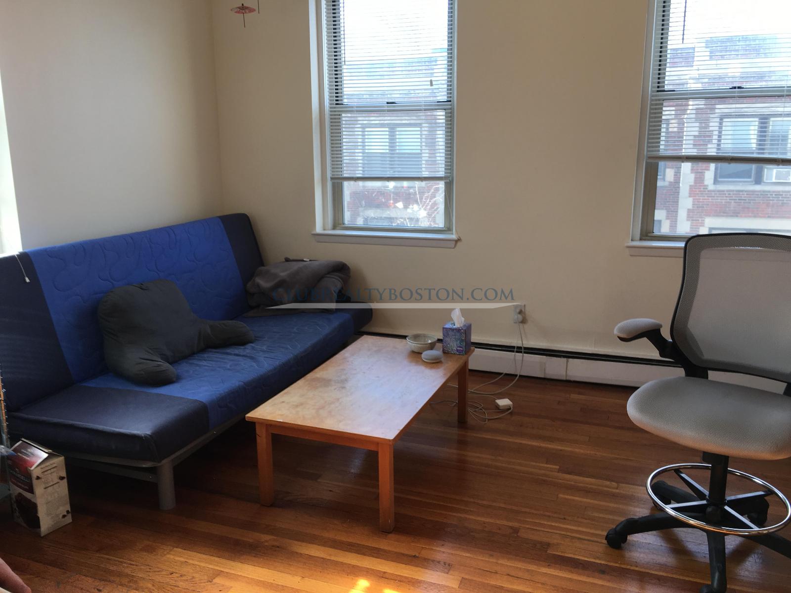 64 Brighton Ave, Allston