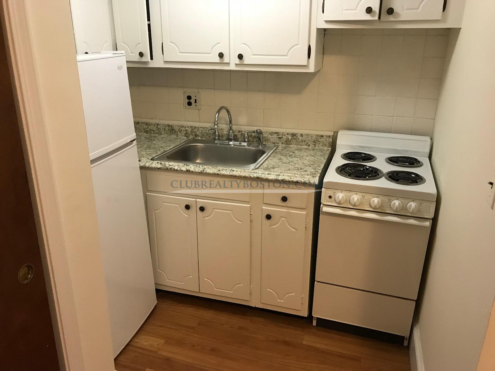 1315 Commonwealth Ave, Allston