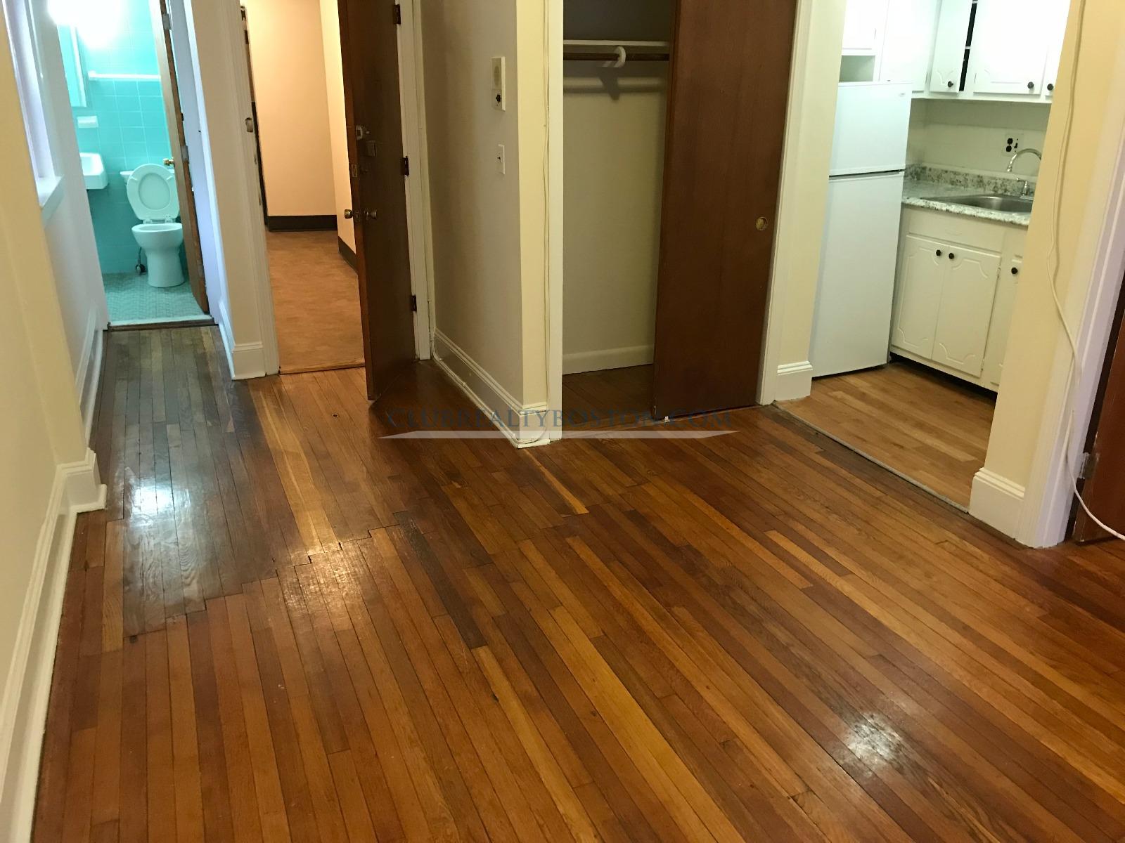 1315 Commonwealth Ave, Allston