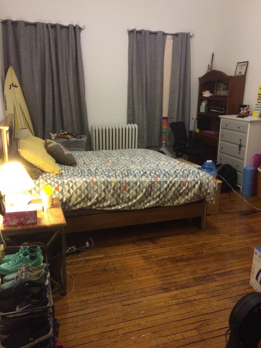 25 Bigelow St, Brighton