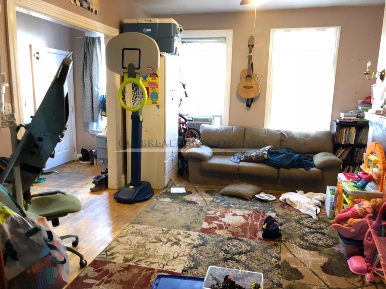 20 Leamington Rd, Brighton