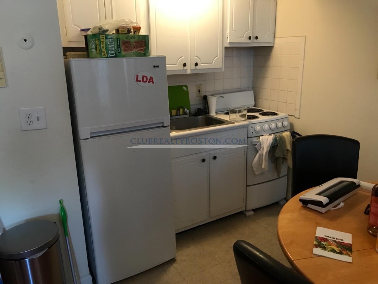 64 Brighton Ave, Allston