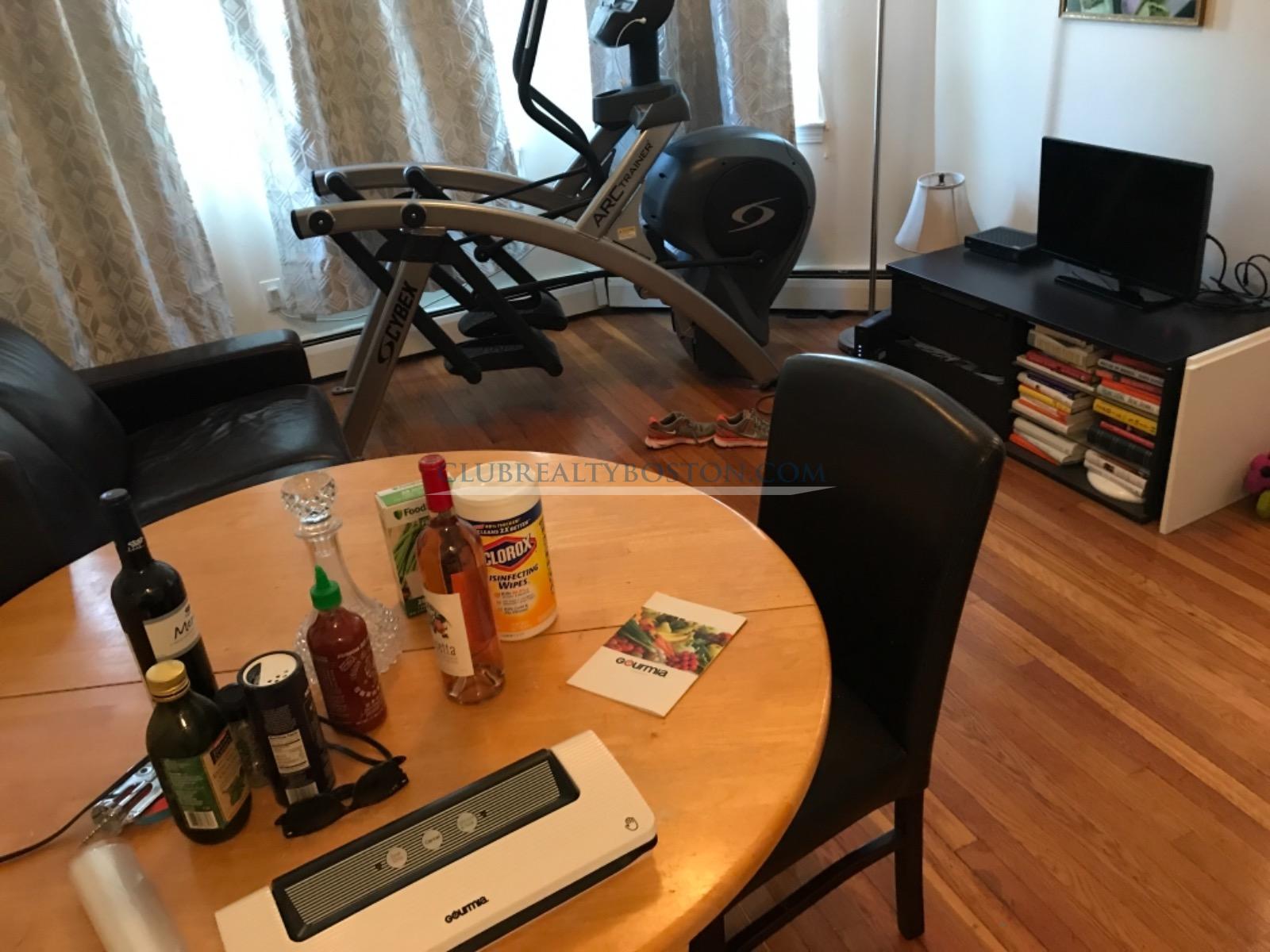 64 Brighton Ave, Allston