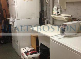 2018 Commonwealth Ave, Brighton