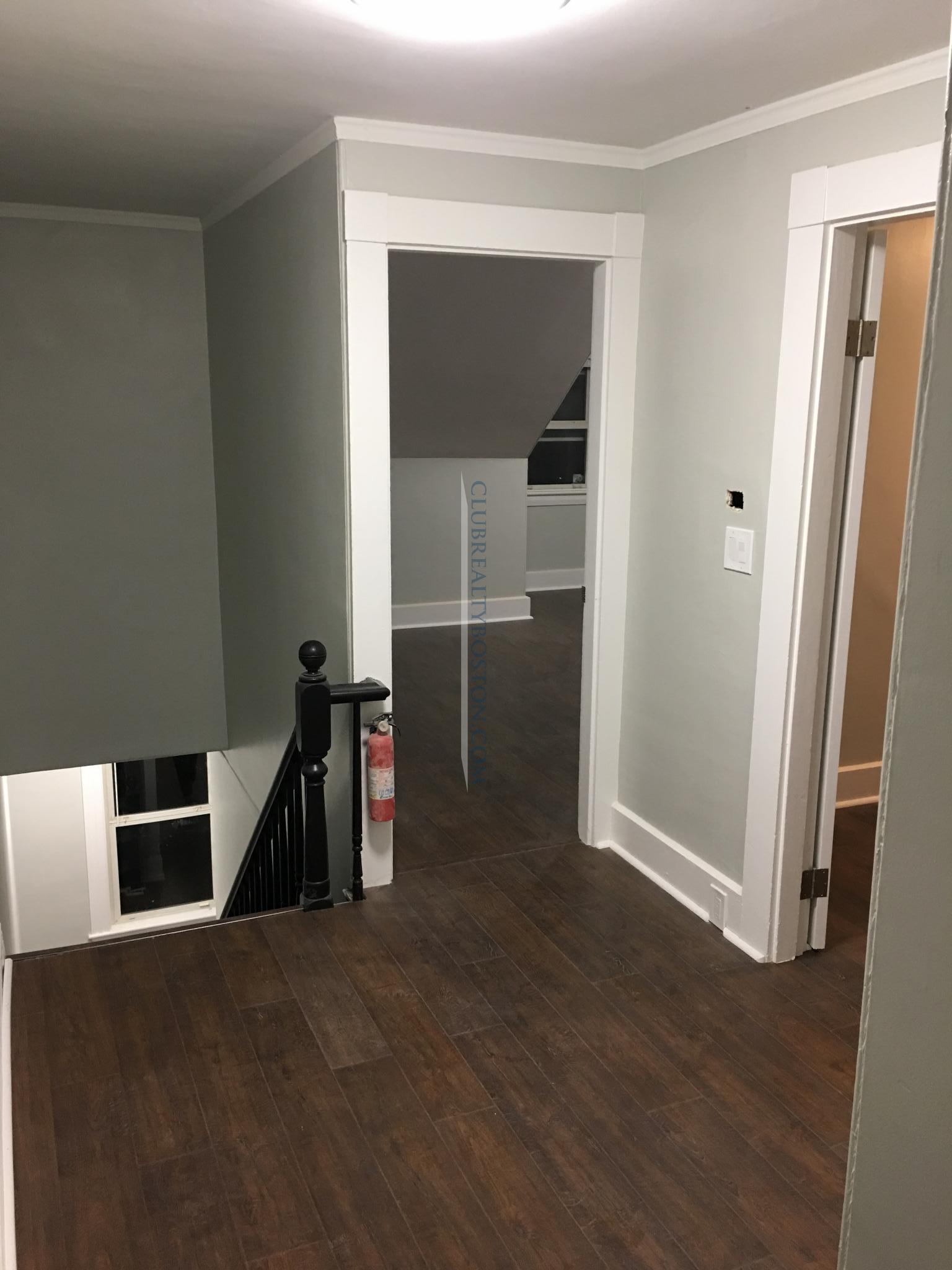 4 bed, 1 bath apartment for rent at 79 Brown St Unit 2, Waltham — photo 15 of 21