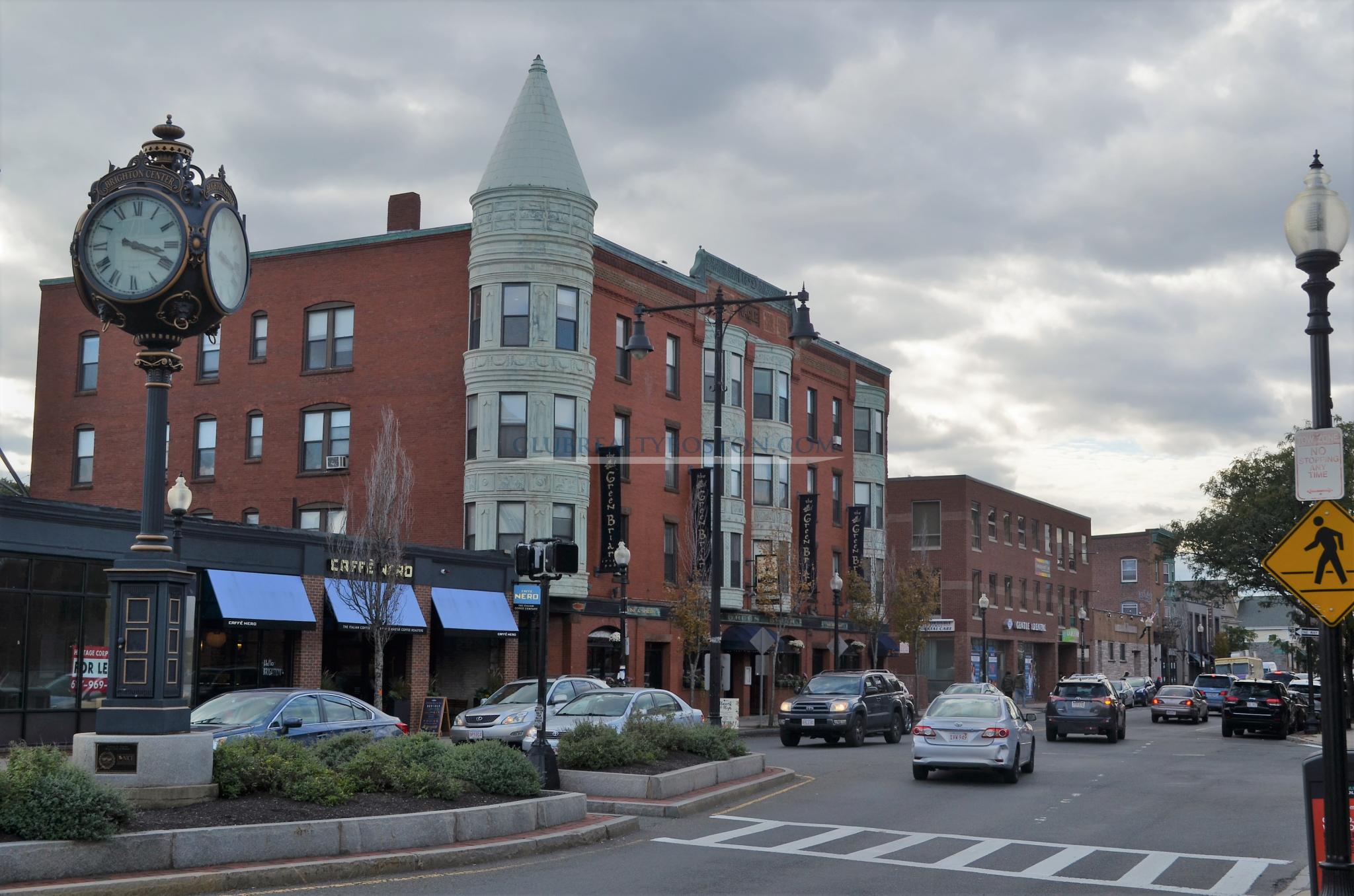 344 Market St, Brighton