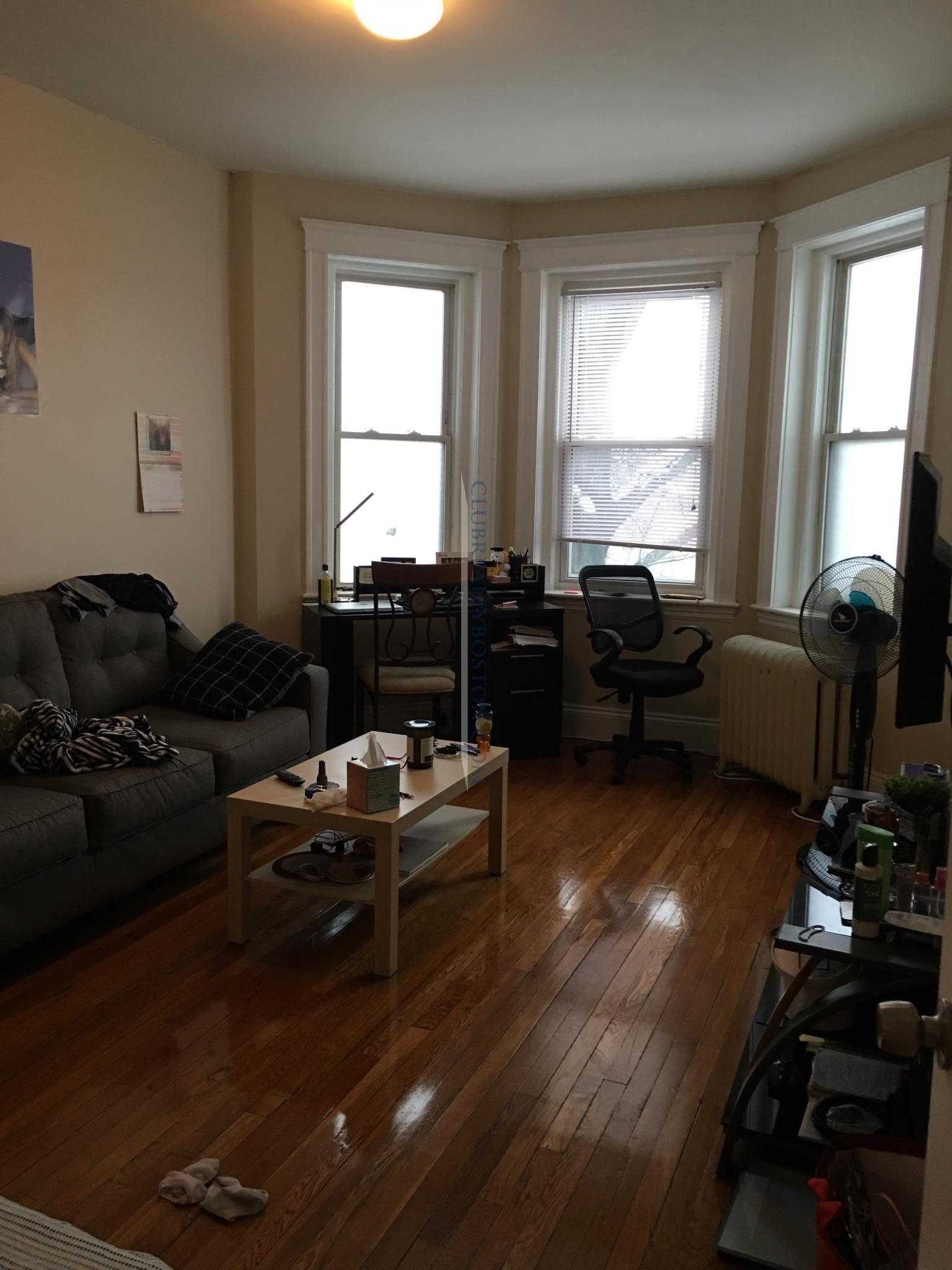 1197 Commonwealth Ave, Allston