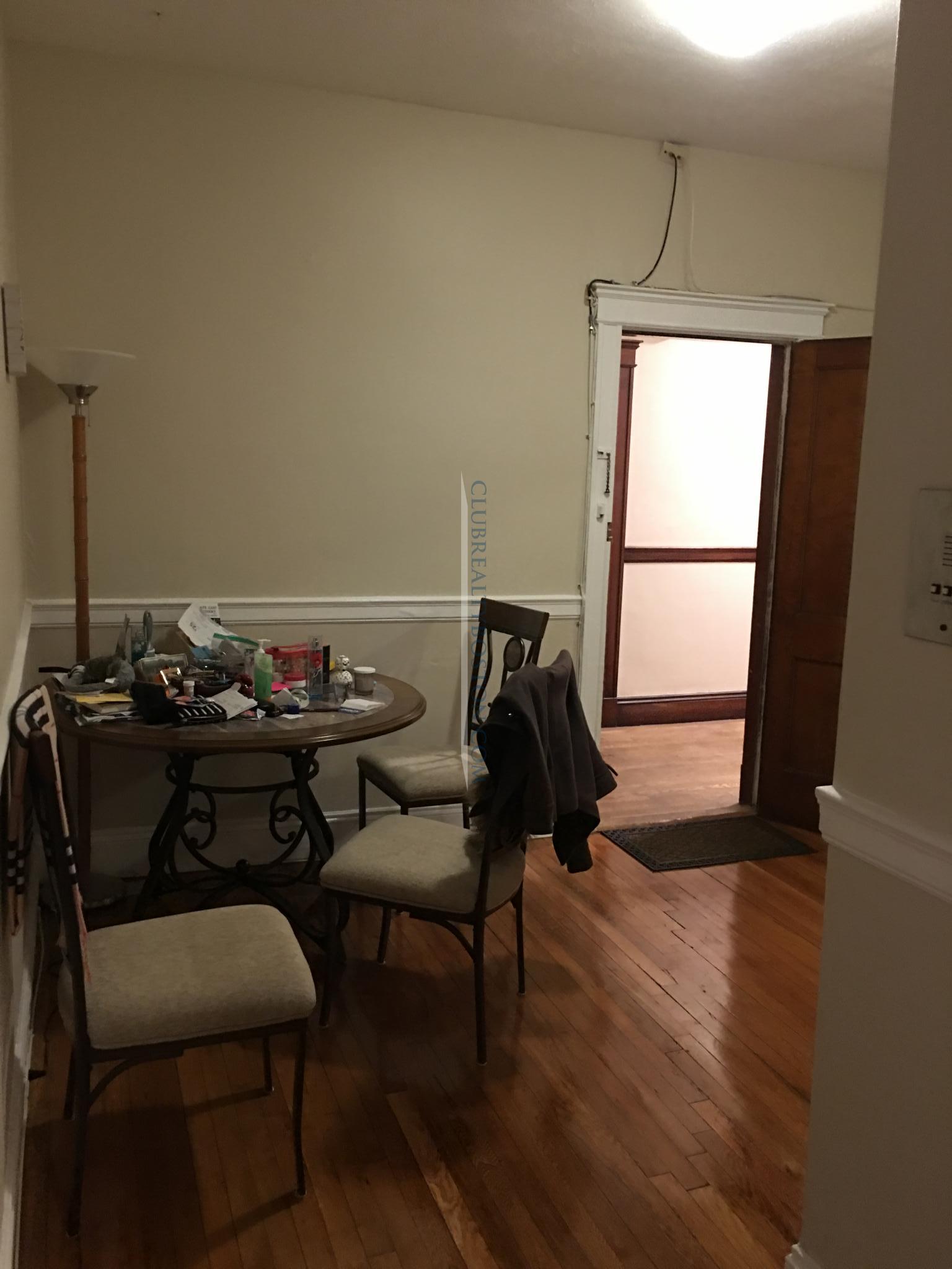 1197 Commonwealth Ave, Allston