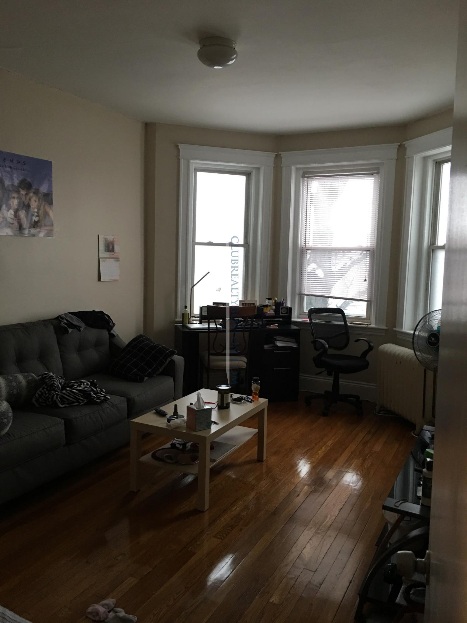 1197 Commonwealth Ave, Allston