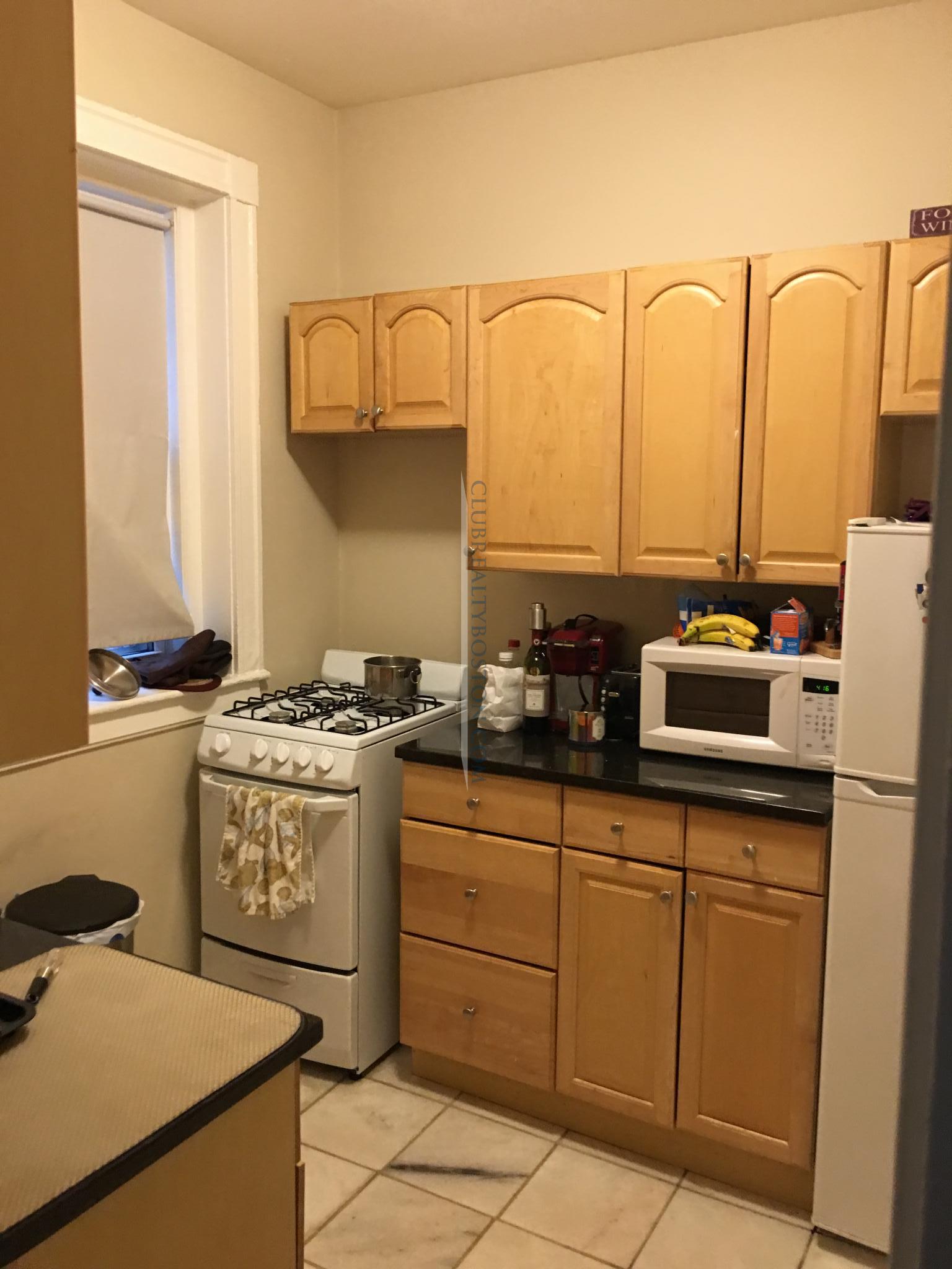 1197 Commonwealth Ave, Allston