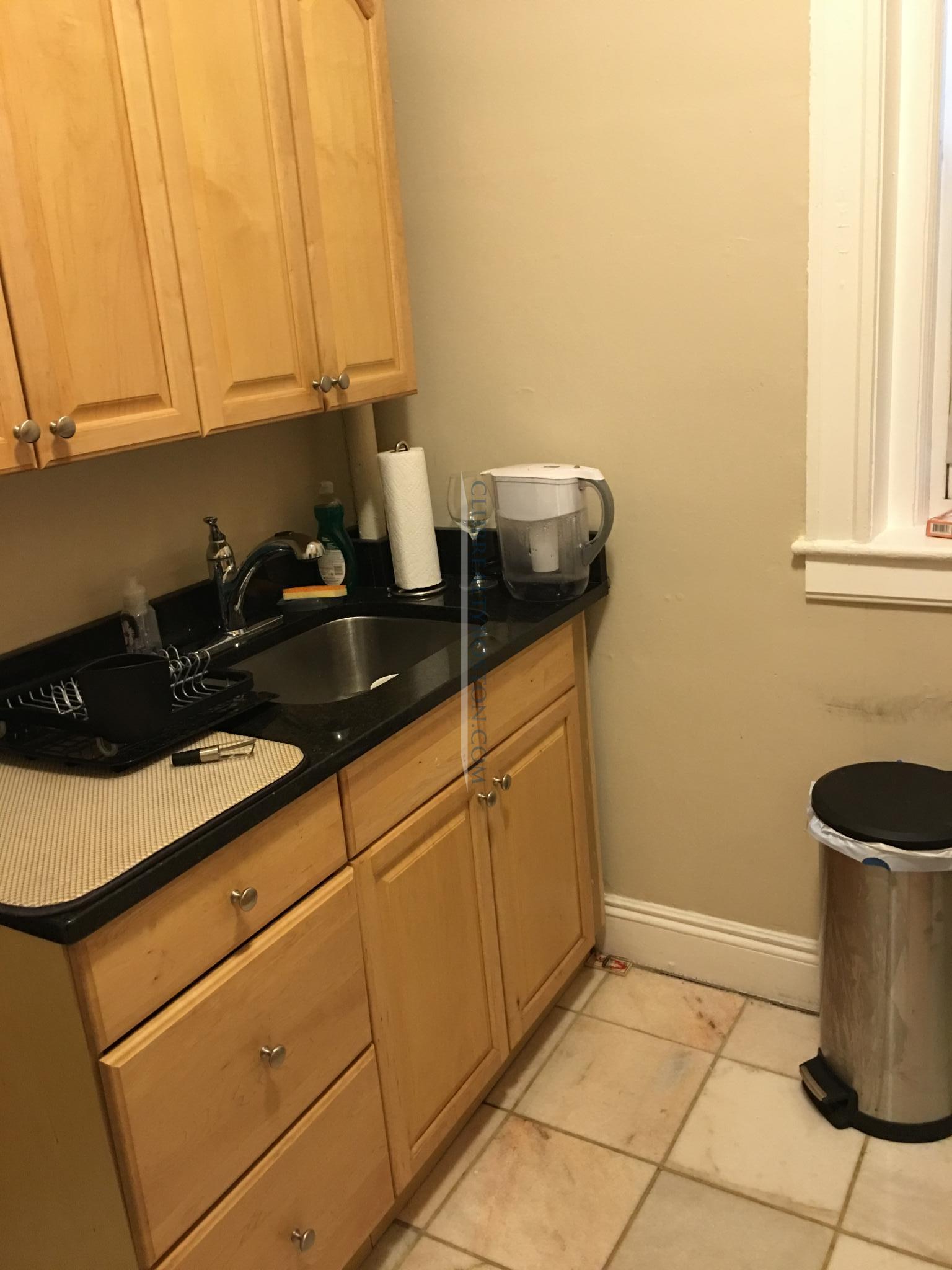 1197 Commonwealth Ave, Allston