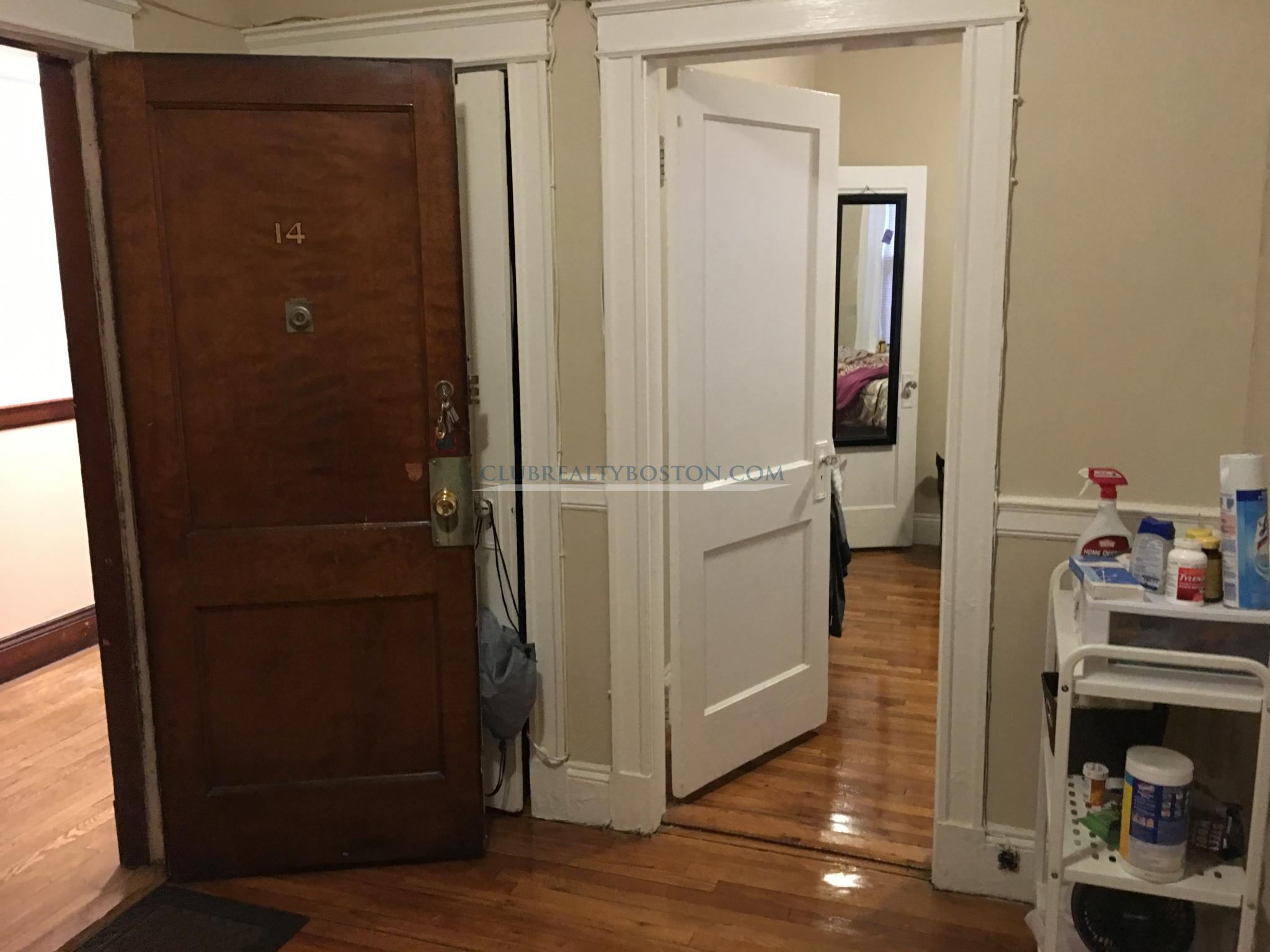 1197 Commonwealth Ave, Allston