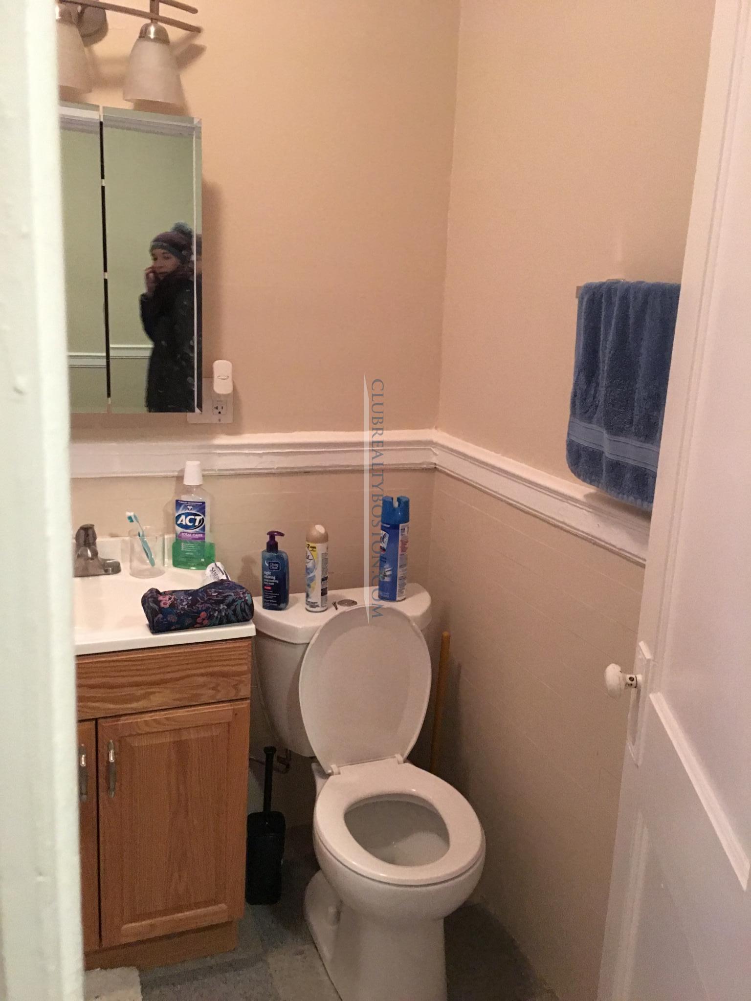 1197 Commonwealth Ave, Allston