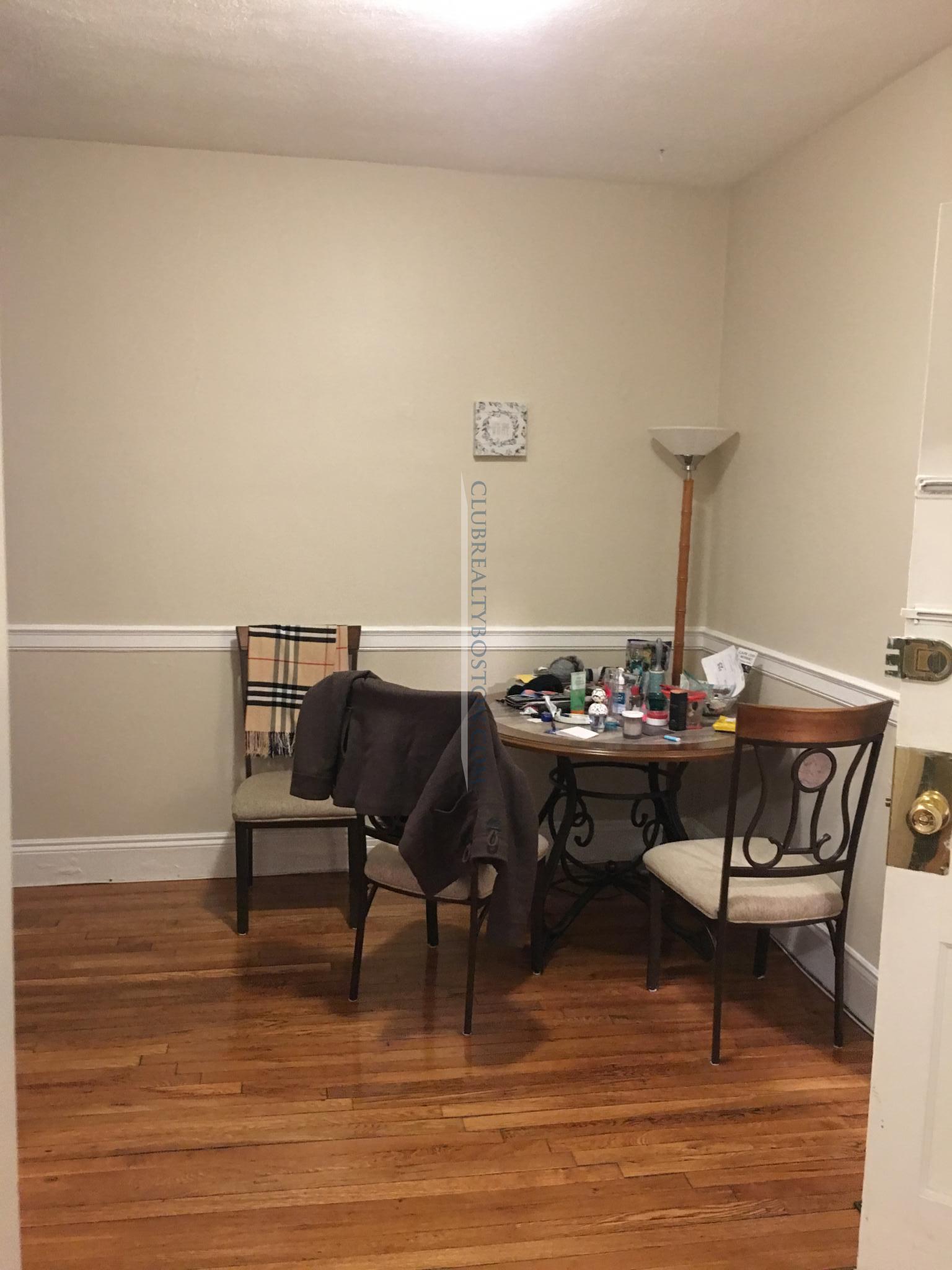 1197 Commonwealth Ave, Allston