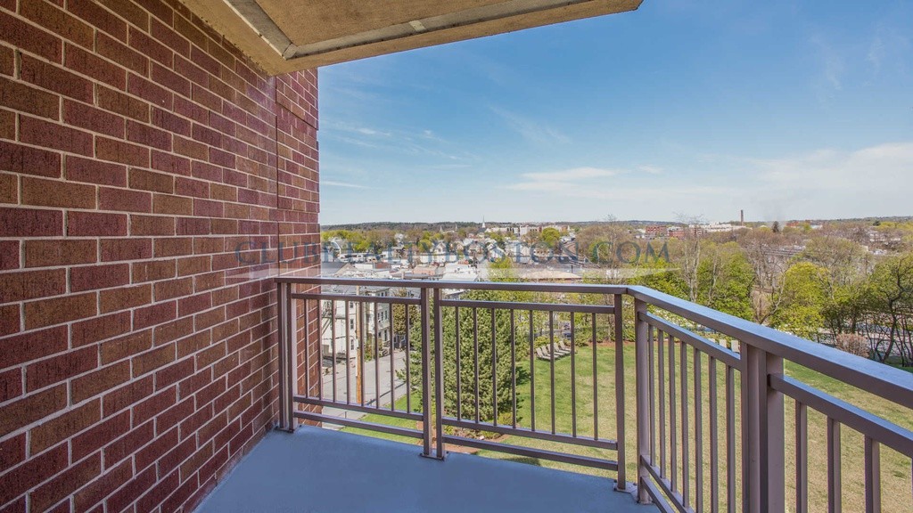 1 bed, 1 bath apartment for rent at 70 Hope Ave Unit 309, Waltham