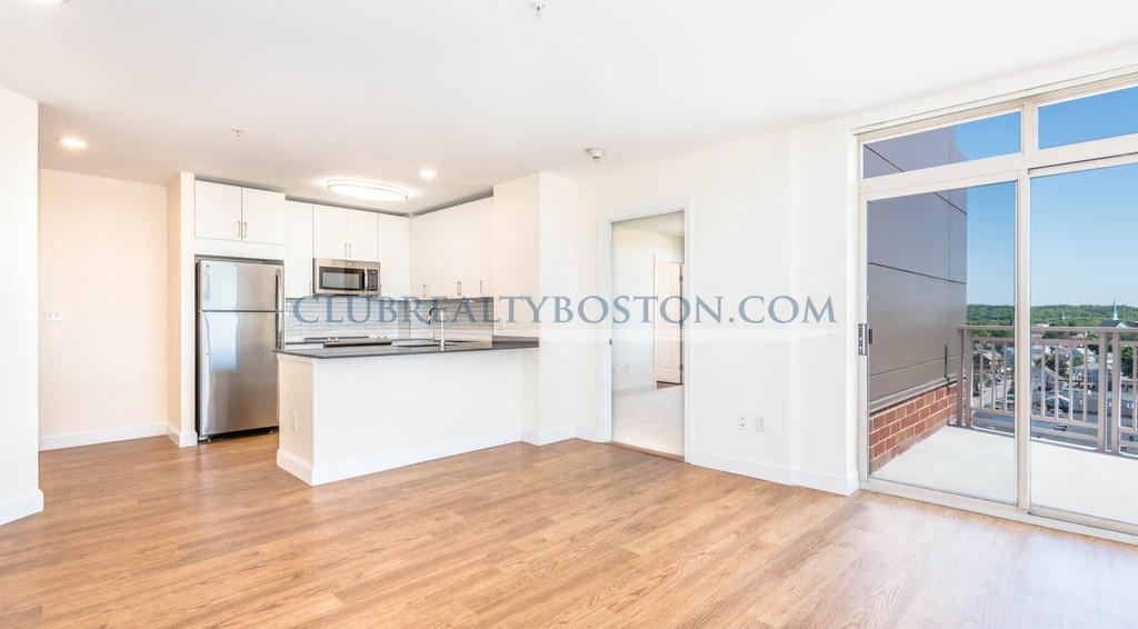 1 bed, 1 bath apartment for rent at 70 Hope Ave Unit 309, Waltham — photo 4 of 13