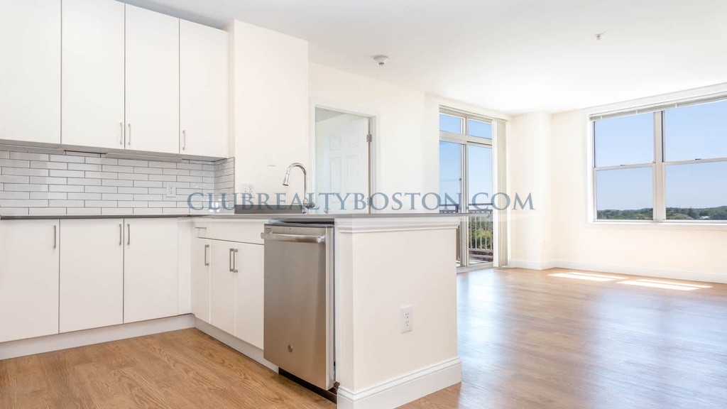 1 bed, 1 bath apartment for rent at 70 Hope Ave Unit 309, Waltham — photo 5 of 13