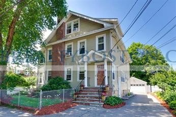 4 bed, 2 bath apartment for rent at 30 Bacon St Unit 30, Banks Square — photo 1 of 11