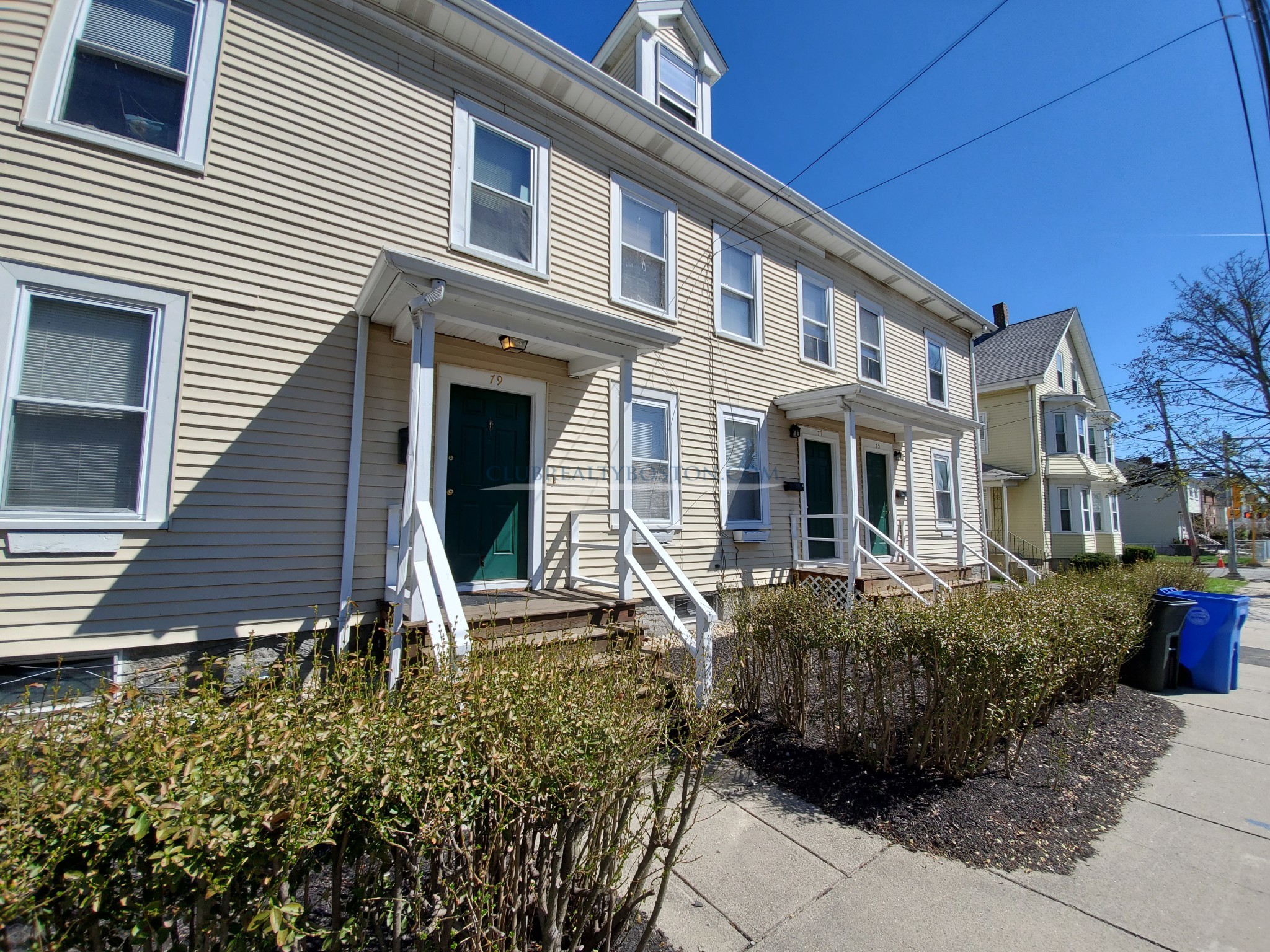 4 bed, 1 bath apartment for rent at 75 Hammond St Unit NONE, Waltham — photo 15 of 15