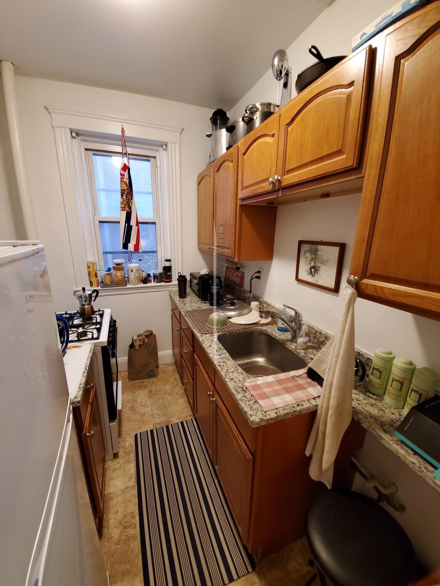 1450 Commonwealth Ave, Brighton