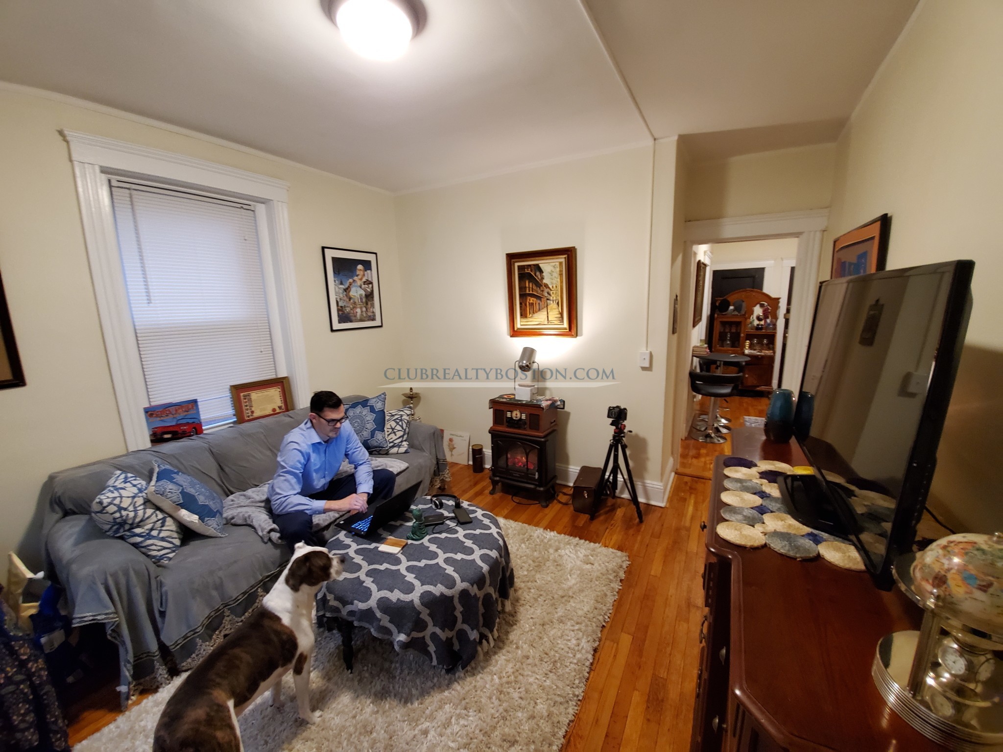 1450 Commonwealth Ave, Brighton