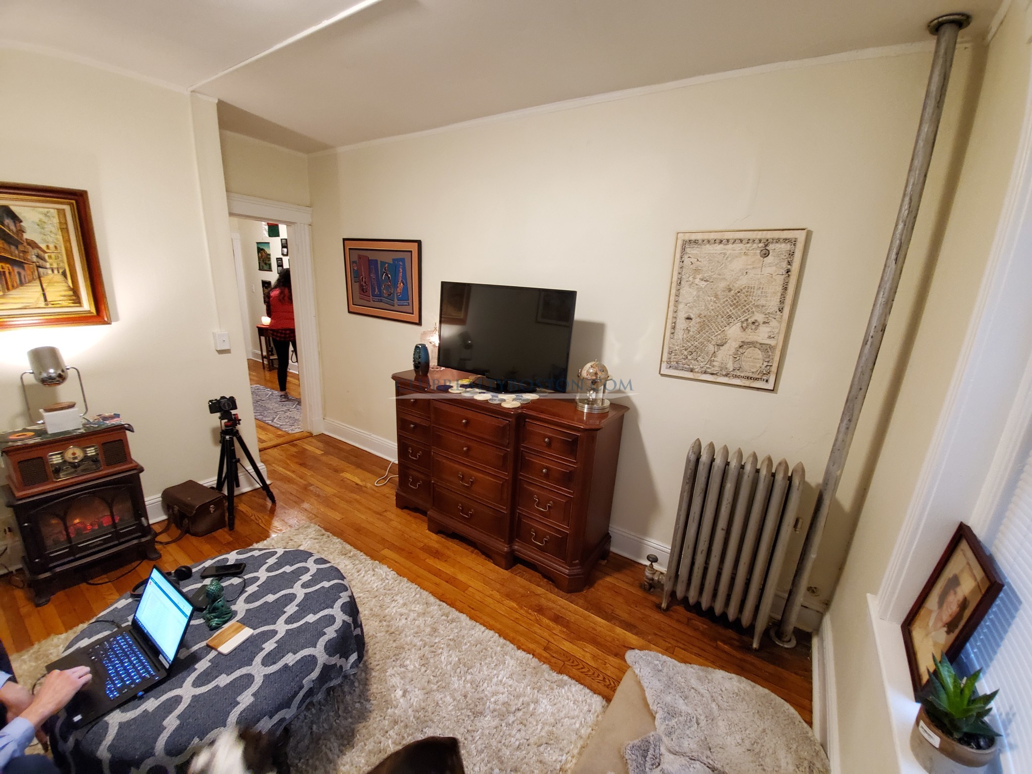 1450 Commonwealth Ave, Brighton