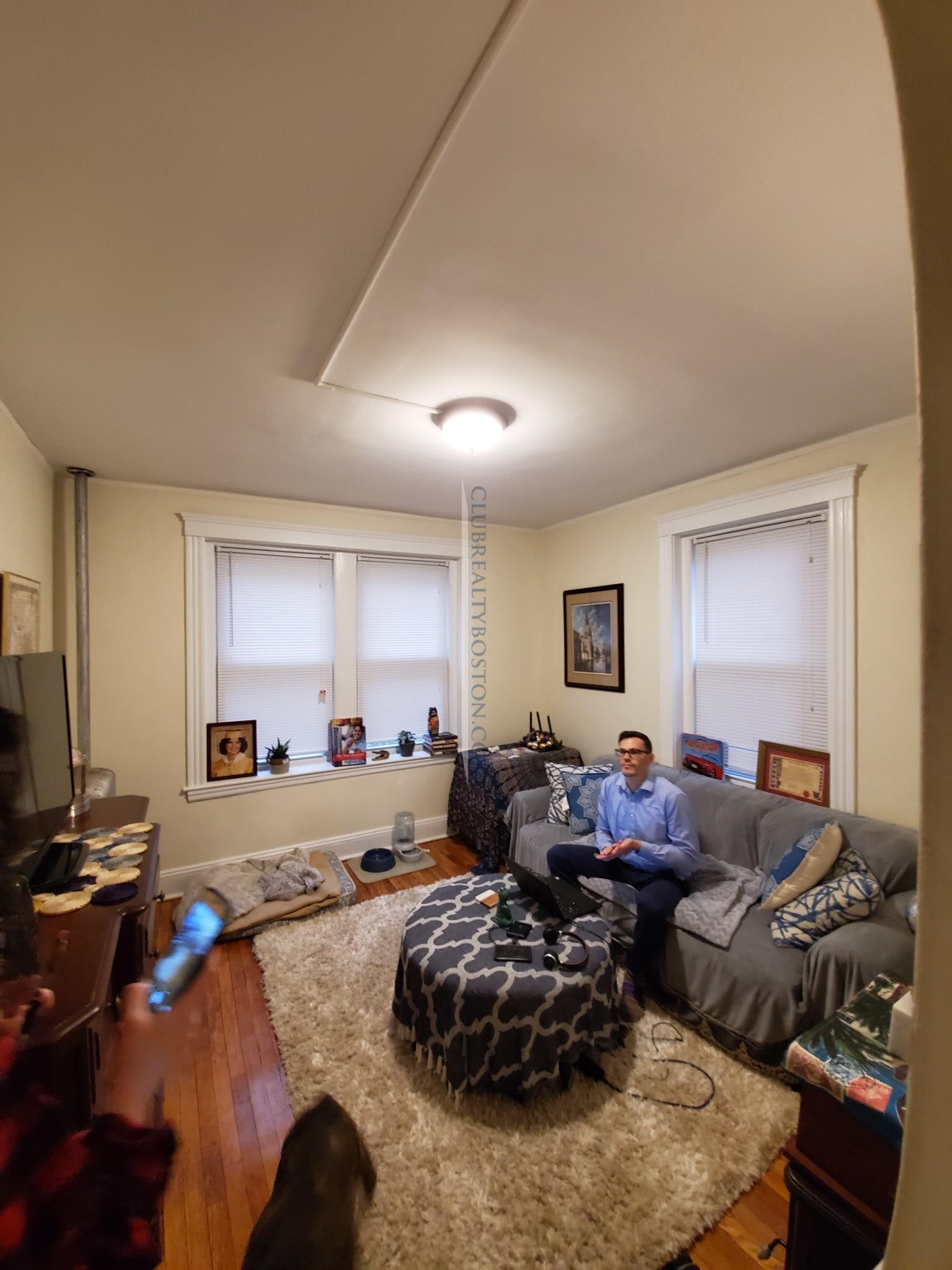 1450 Commonwealth Ave, Brighton