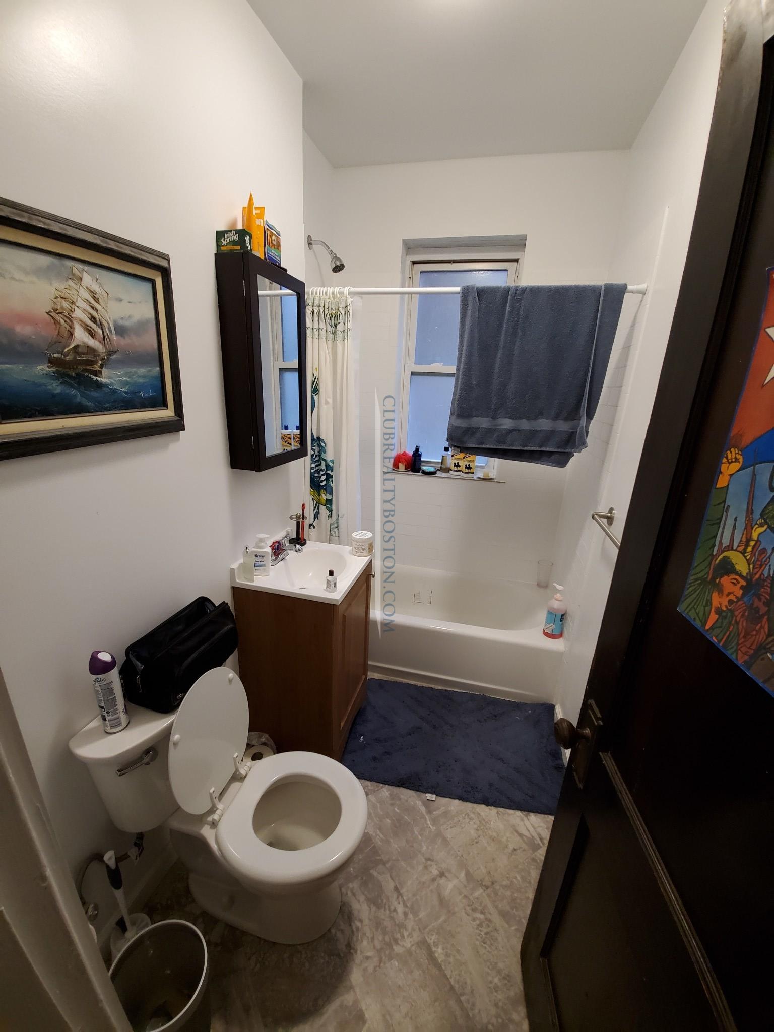 1450 Commonwealth Ave, Brighton