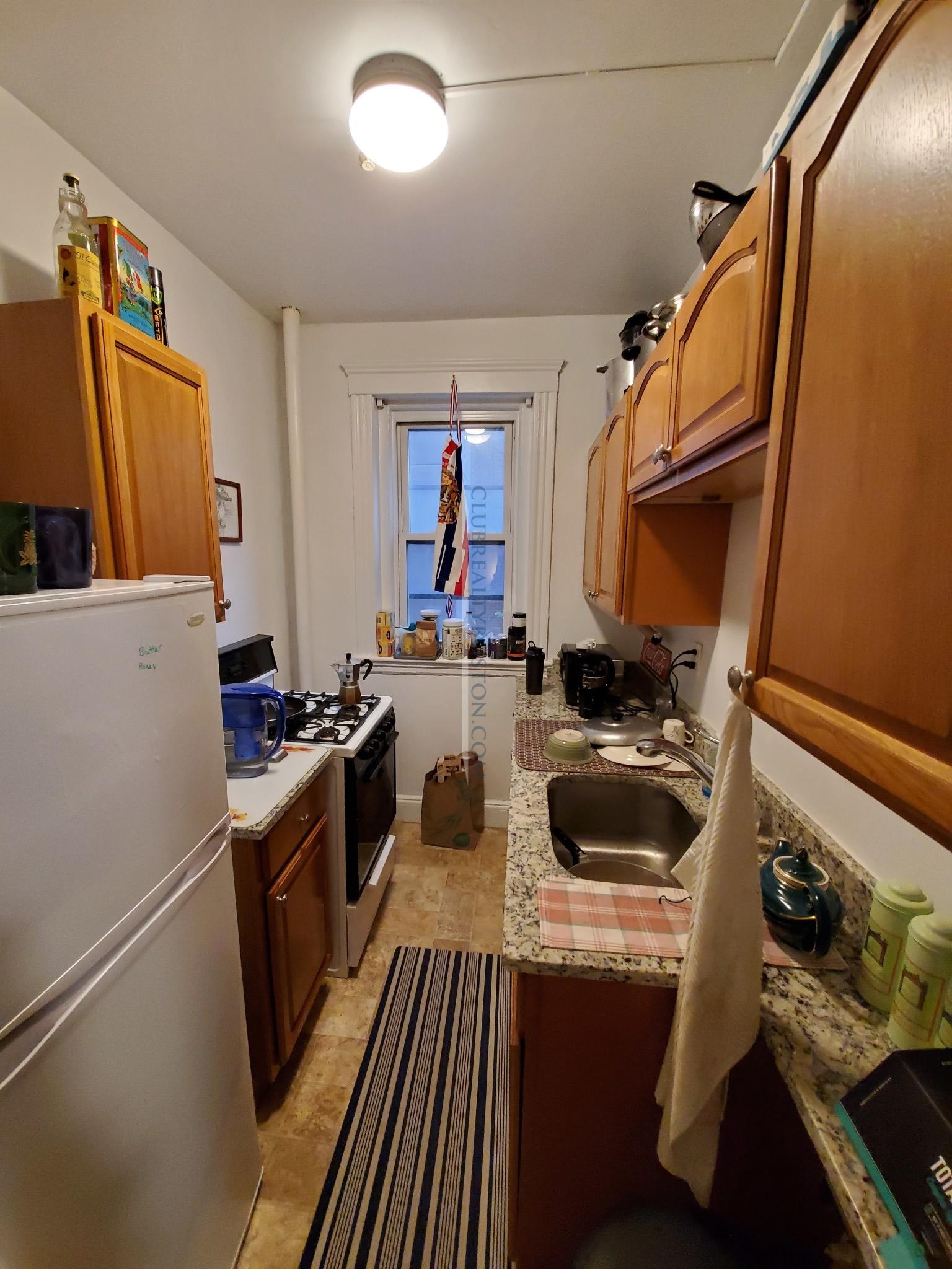 1450 Commonwealth Ave, Brighton