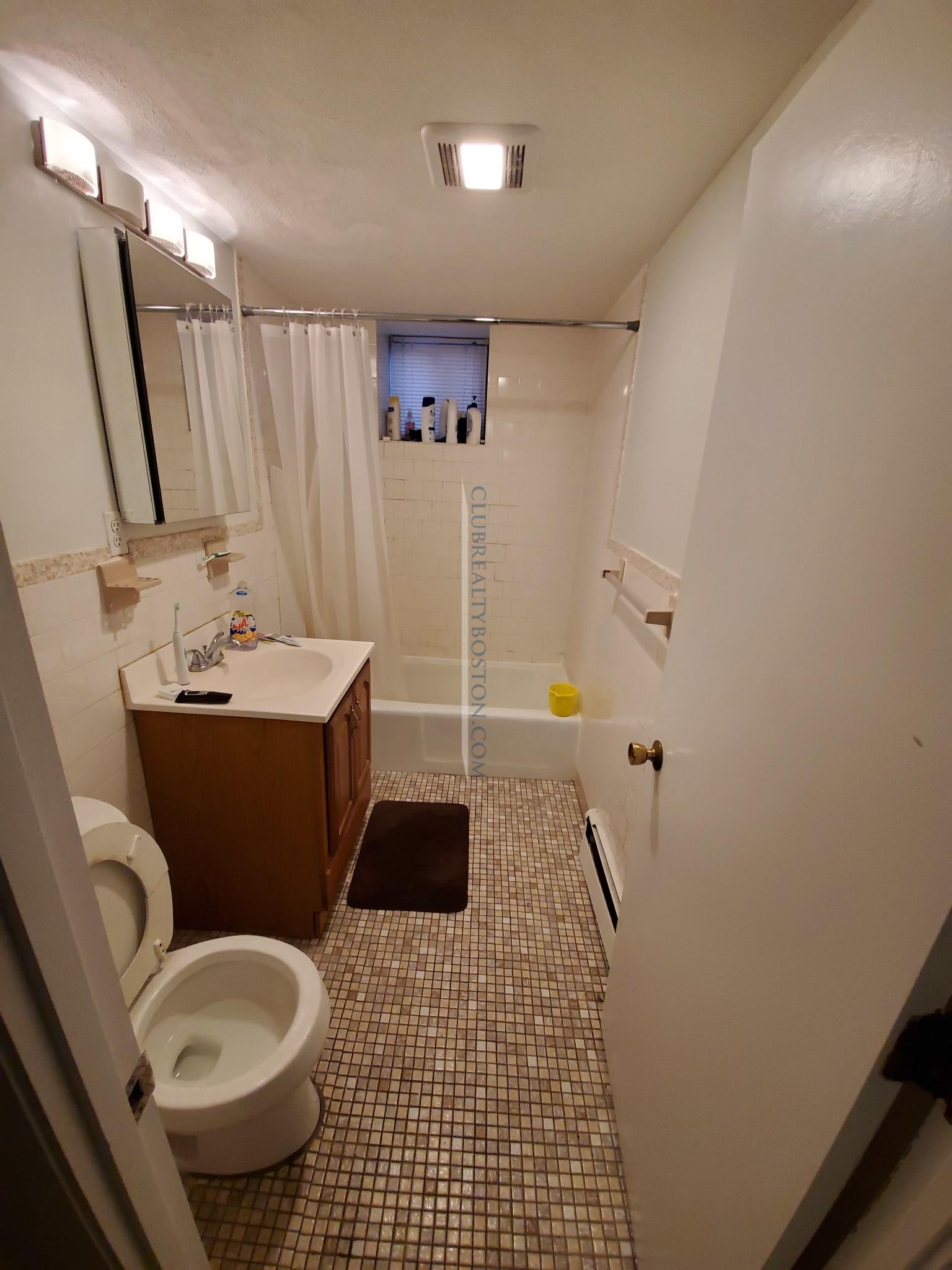 4 bed, 2 bath apartment for rent at 159 Brown St Unit 4, Waltham — photo 3 of 12