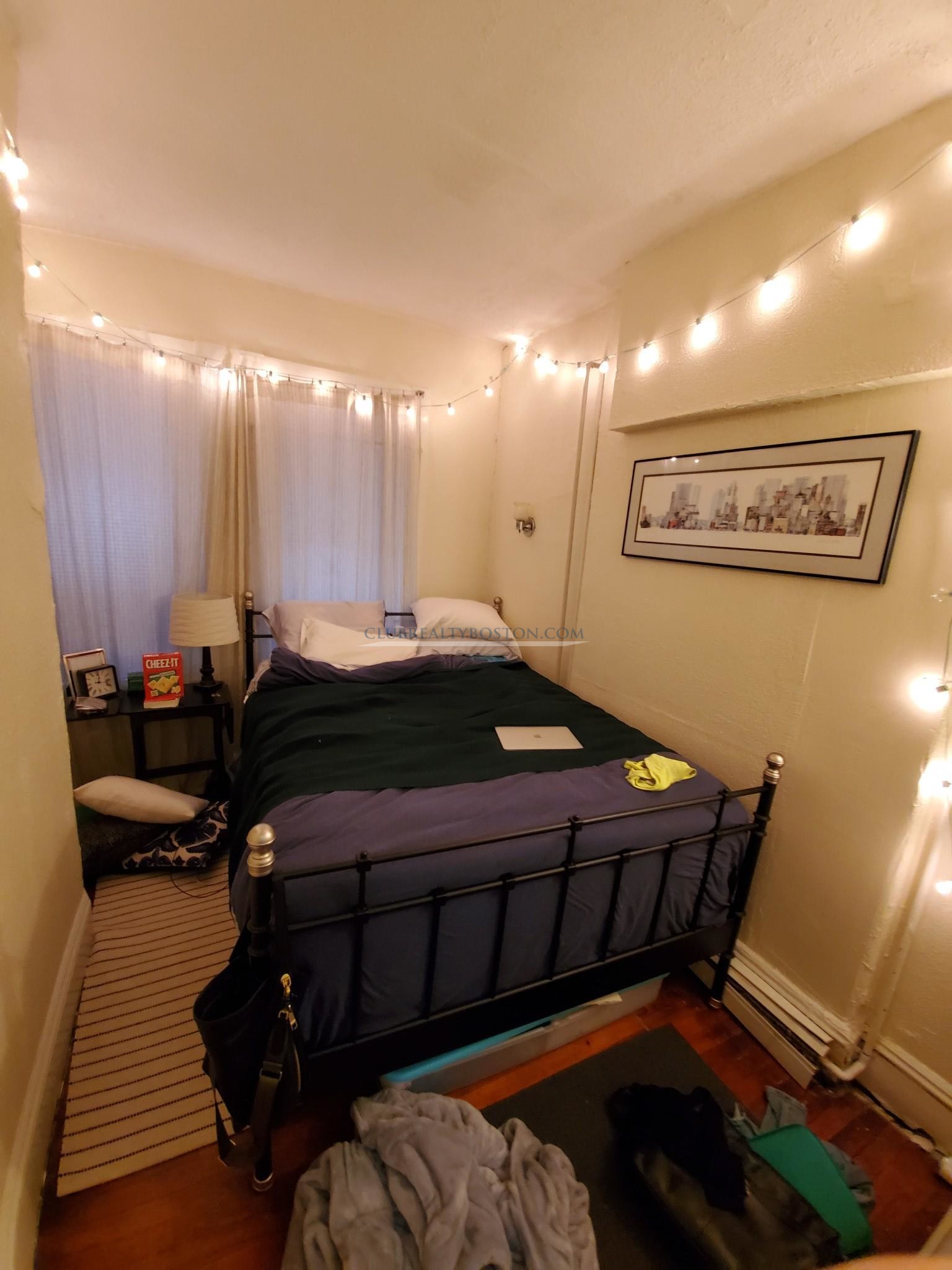 36 Bartlett Crescent, Corey Hill