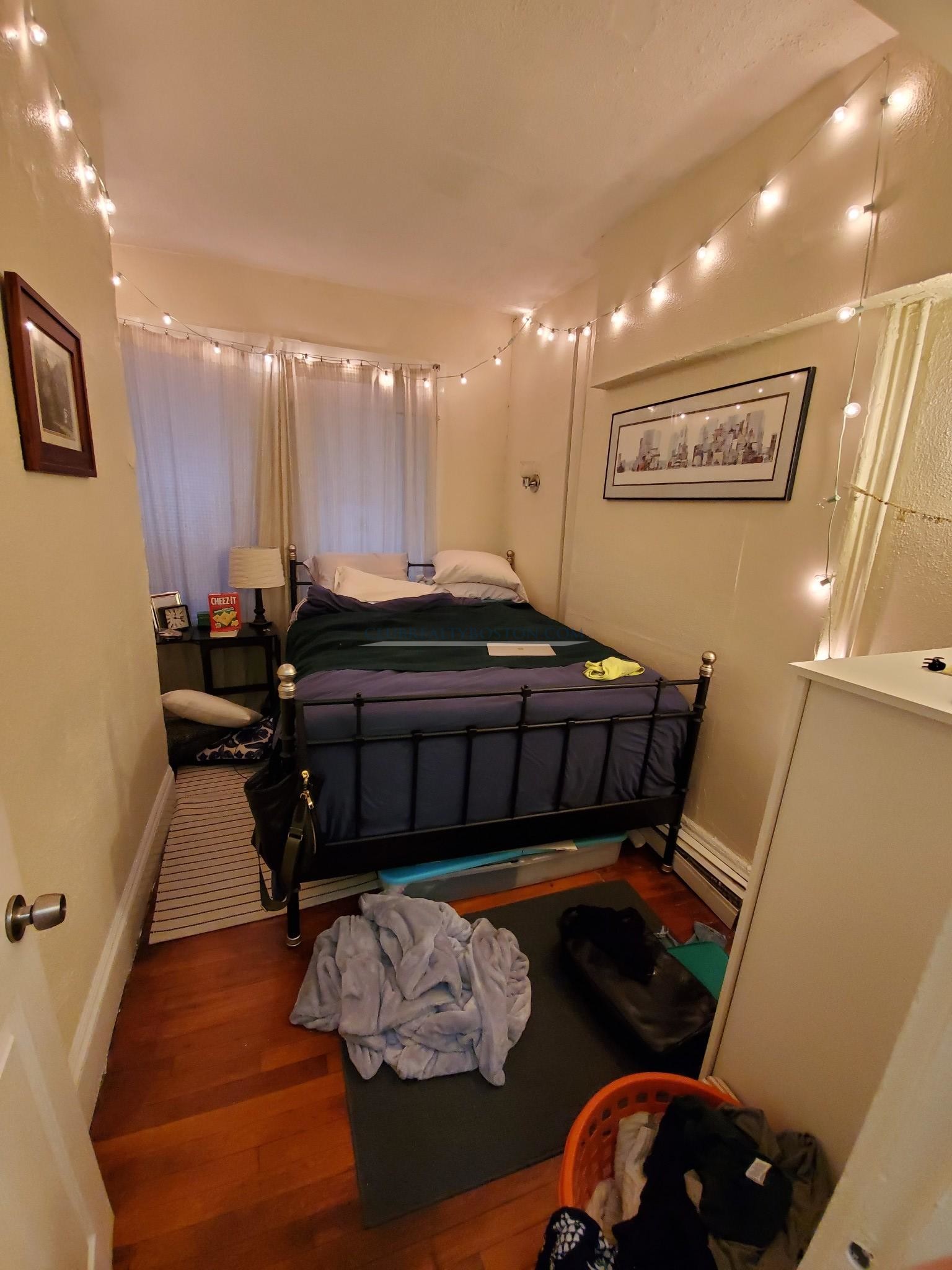 36 Bartlett Crescent, Corey Hill