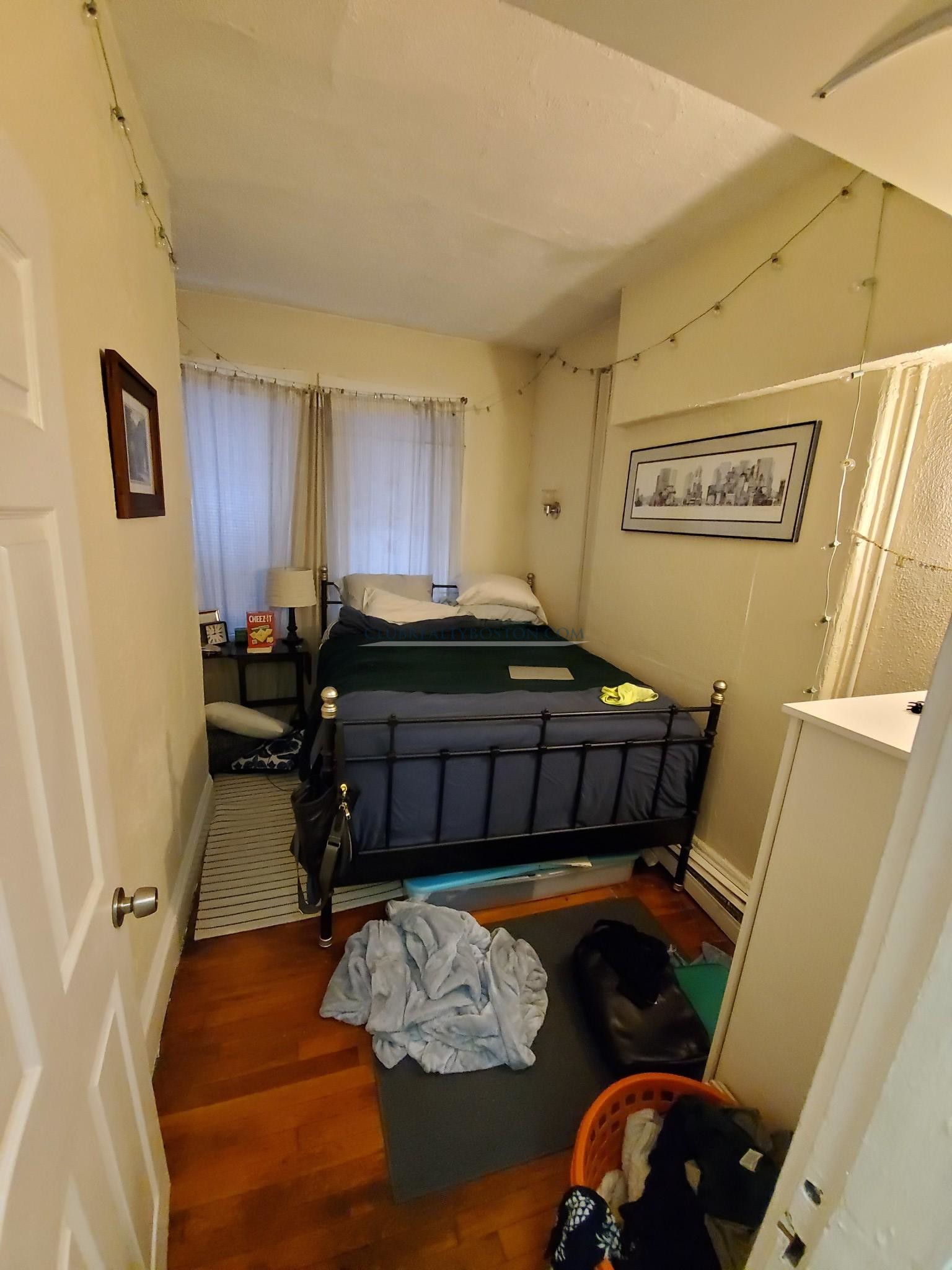 36 Bartlett Crescent, Corey Hill