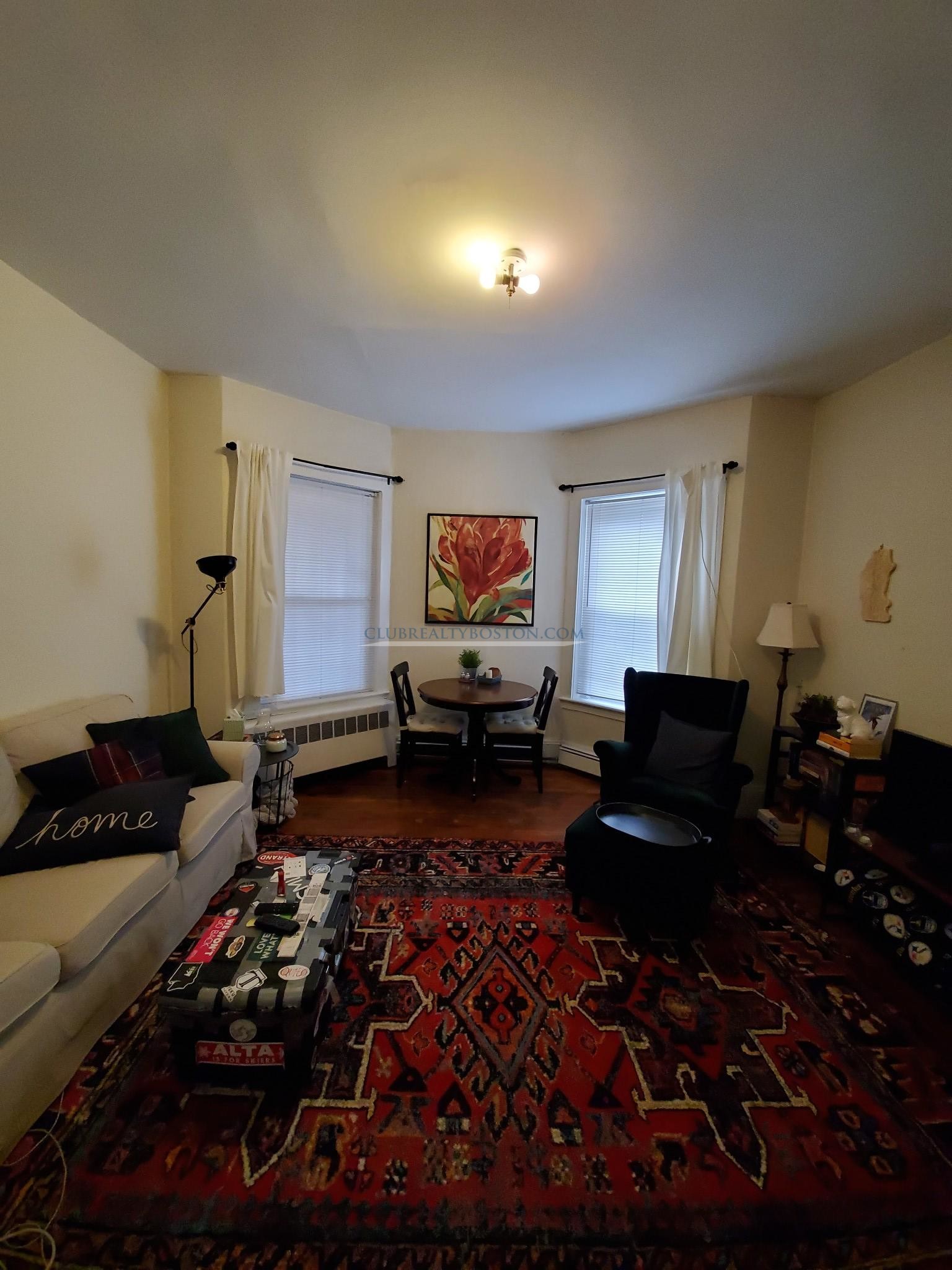 36 Bartlett Crescent, Corey Hill