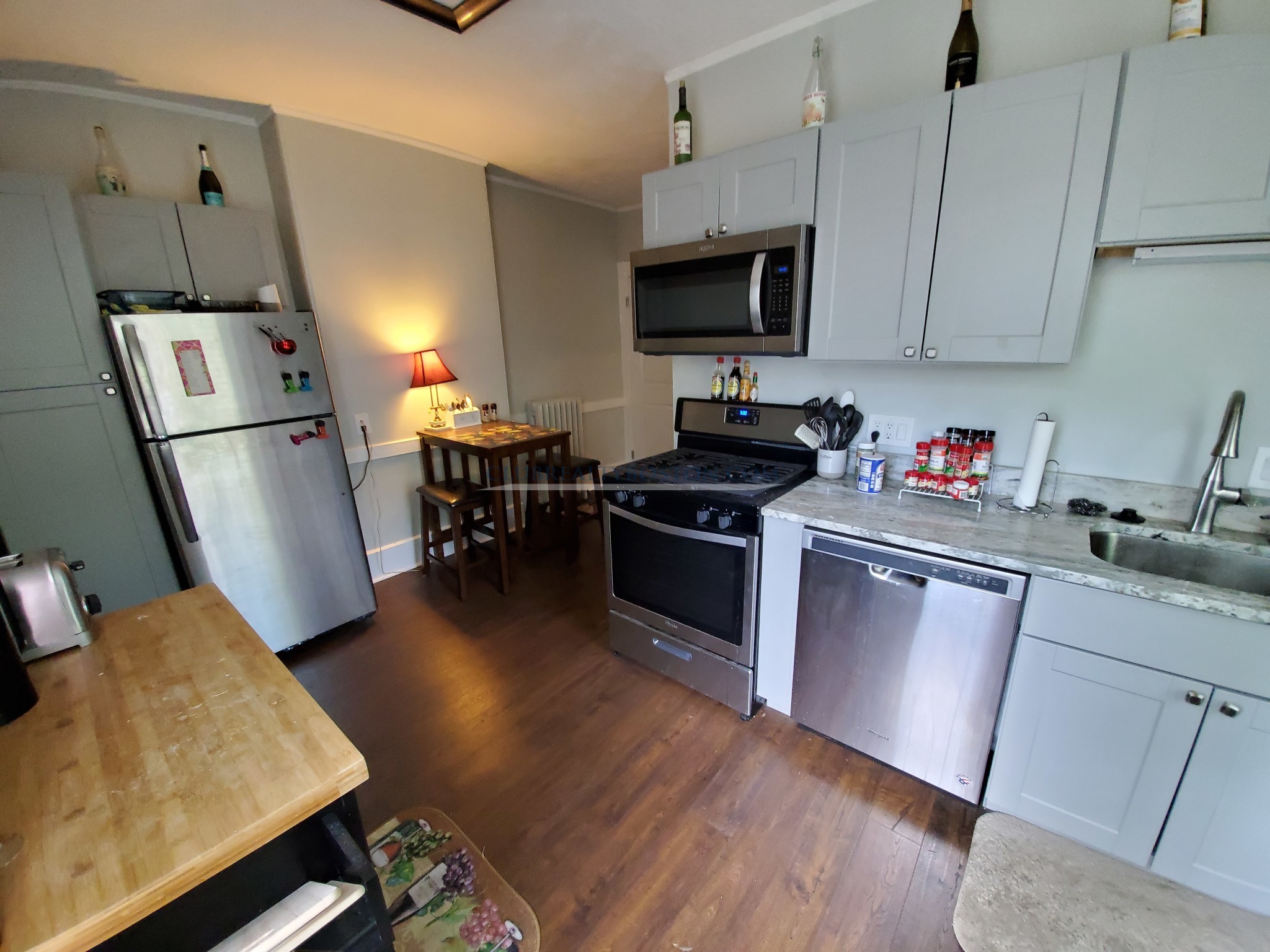 4 bed, 1 bath apartment for rent at 79 Brown St Unit 2, Waltham — photo 18 of 21