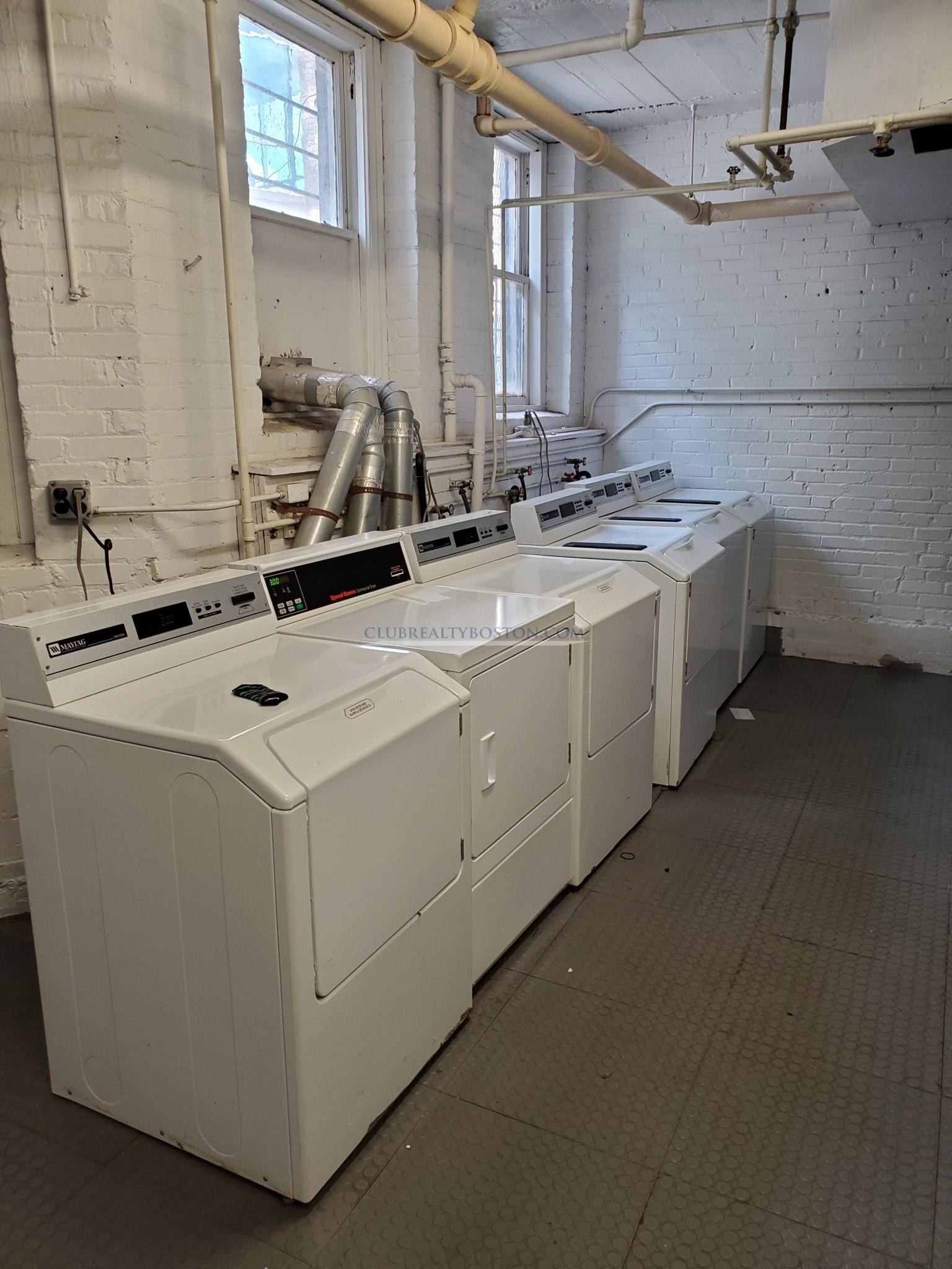 1160 Commonwealth Ave, Allston