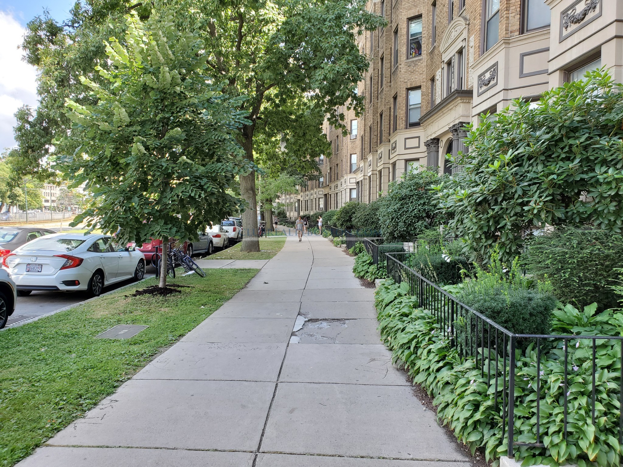 1160 Commonwealth Ave, Allston