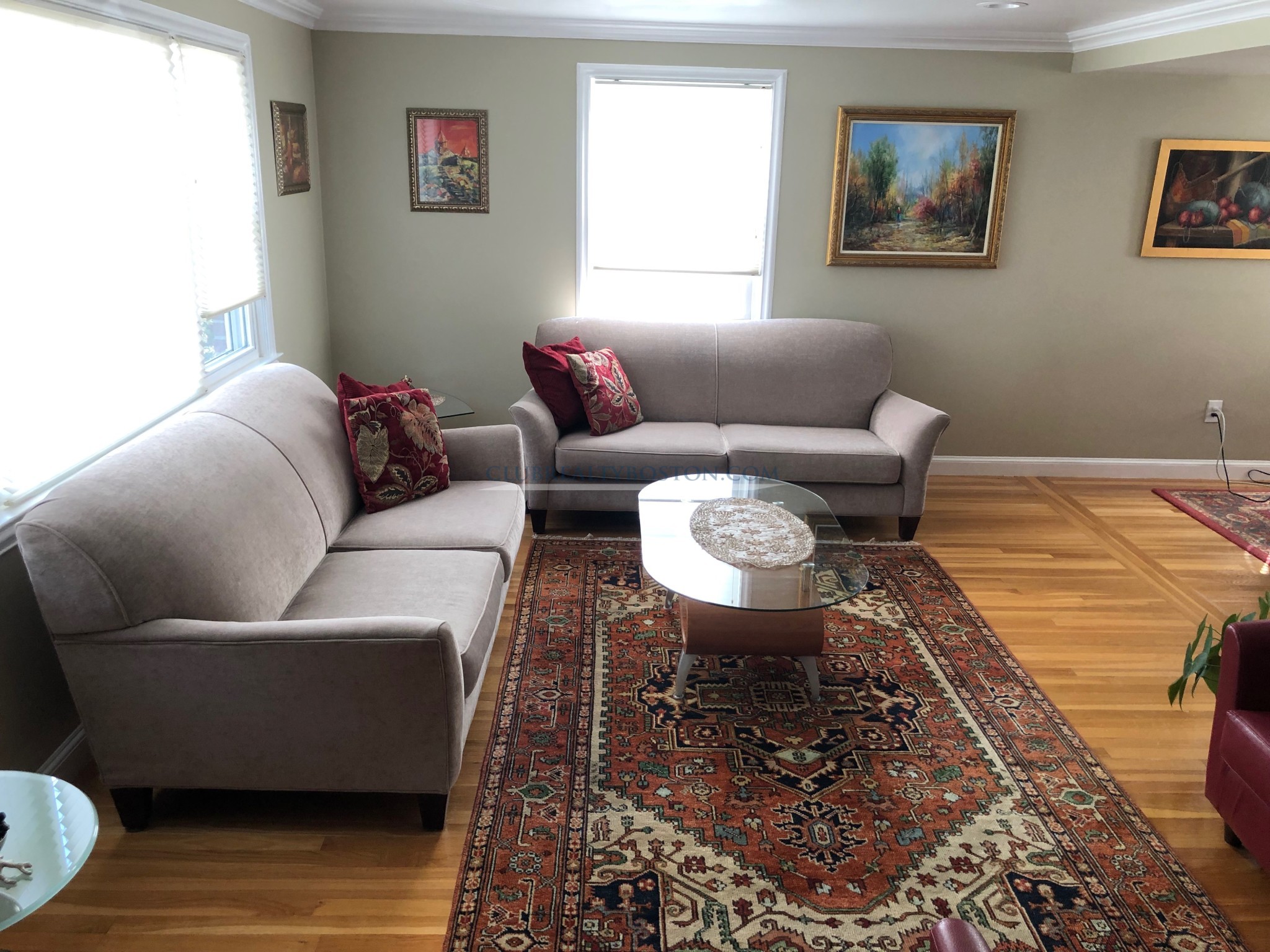 3 bed, 2 bath apartment for rent at 144 Edenfield Ave Unit 144, Watertown — photo 1 of 46