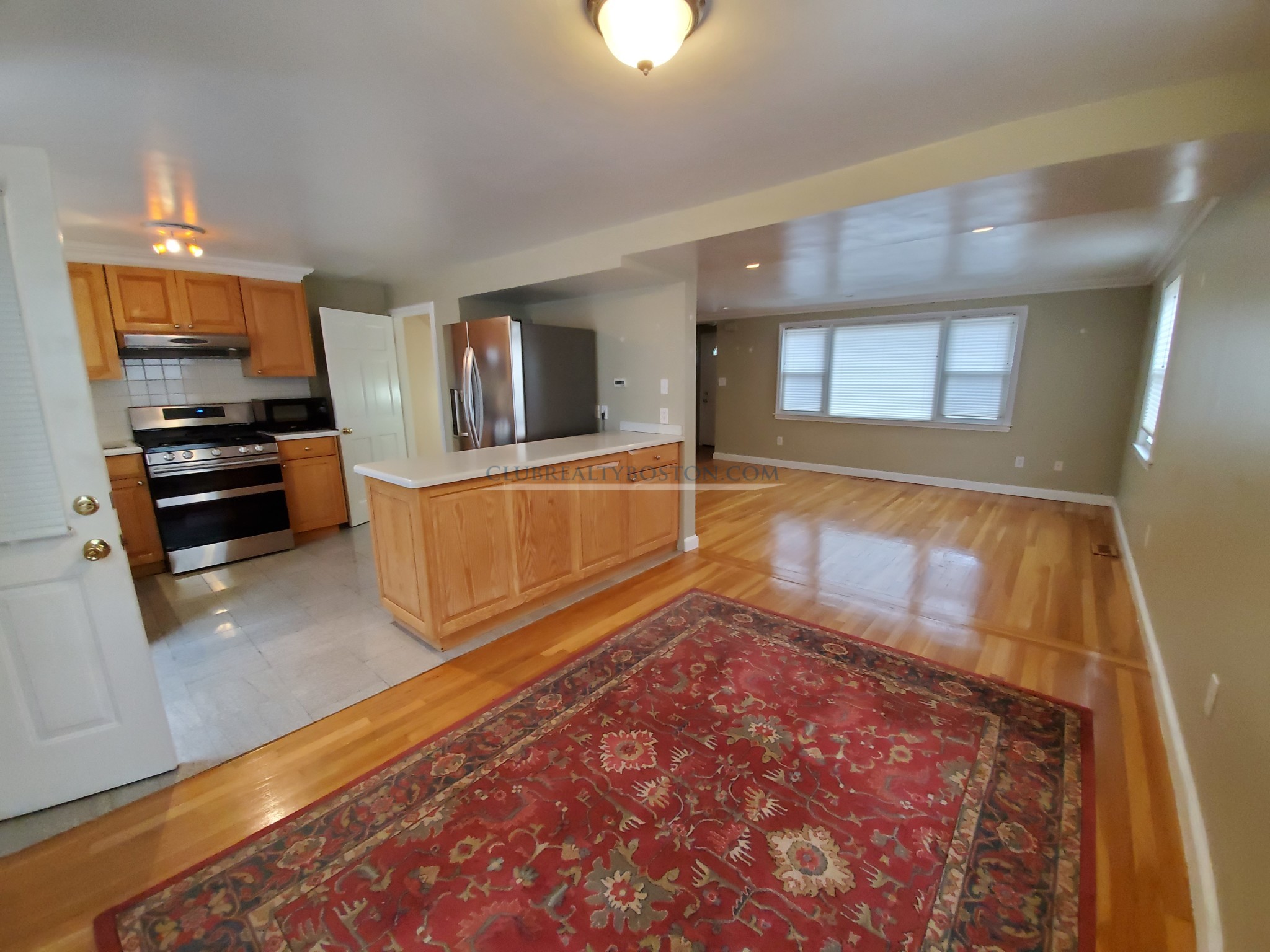 3 bed, 2 bath apartment for rent at 144 Edenfield Ave Unit 144, Watertown — photo 19 of 46