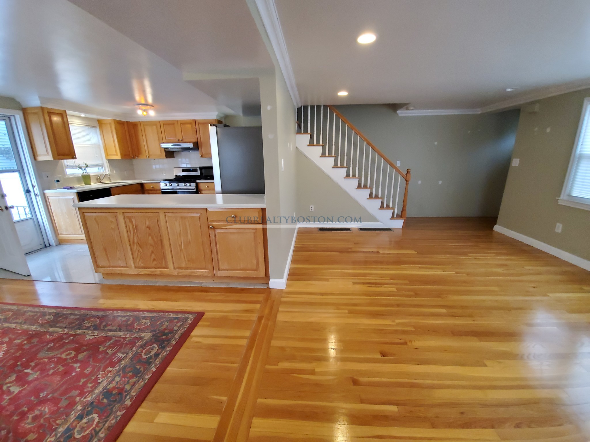 3 bed, 2 bath apartment for rent at 144 Edenfield Ave Unit 144, Watertown — photo 22 of 46