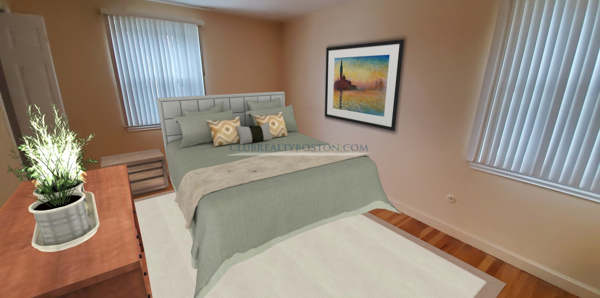 3 bed, 2 bath apartment for rent at 144 Edenfield Ave Unit 144, Watertown — photo 46 of 46