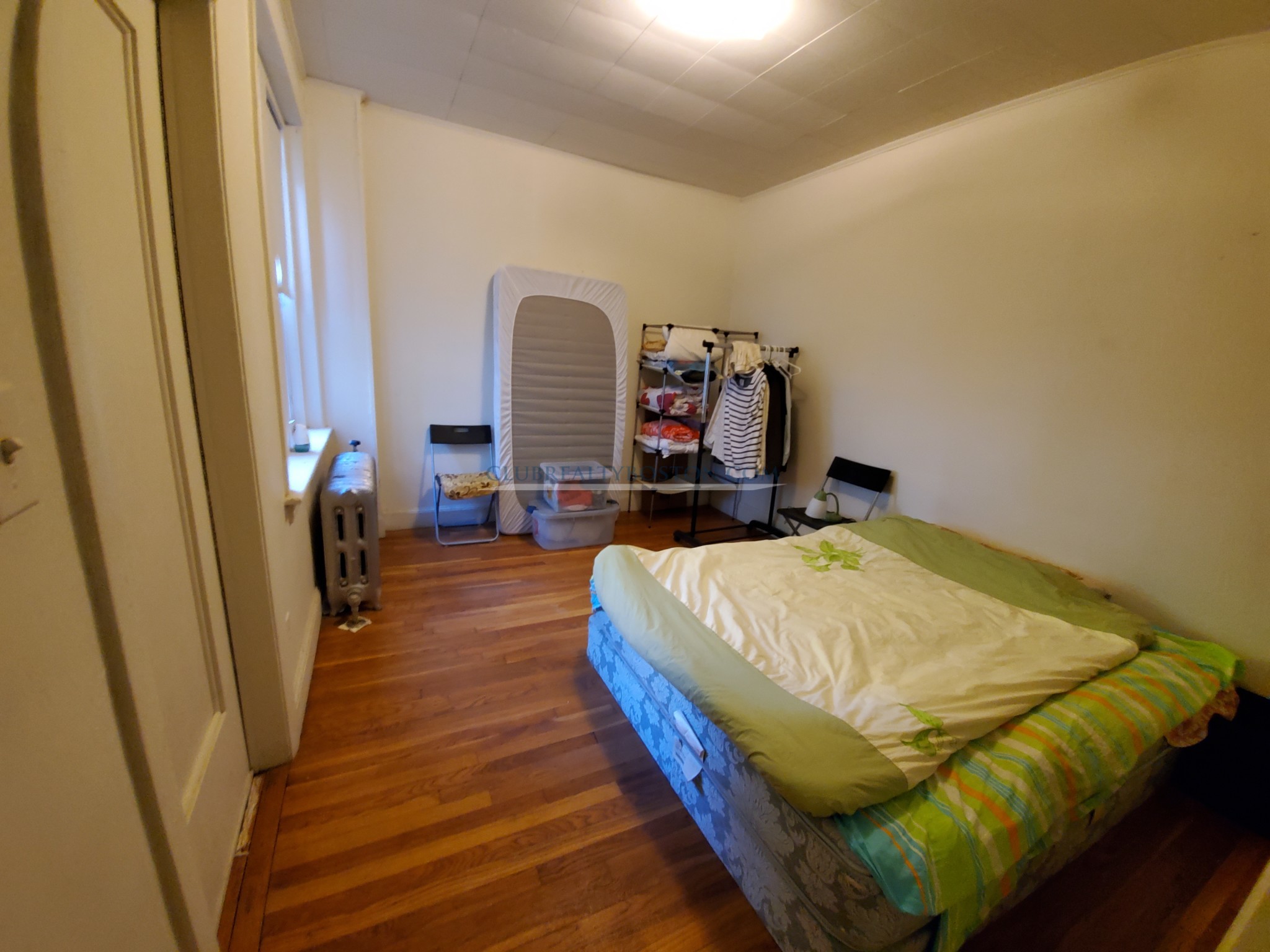 33 Lancaster Ter, Coolidge Corner