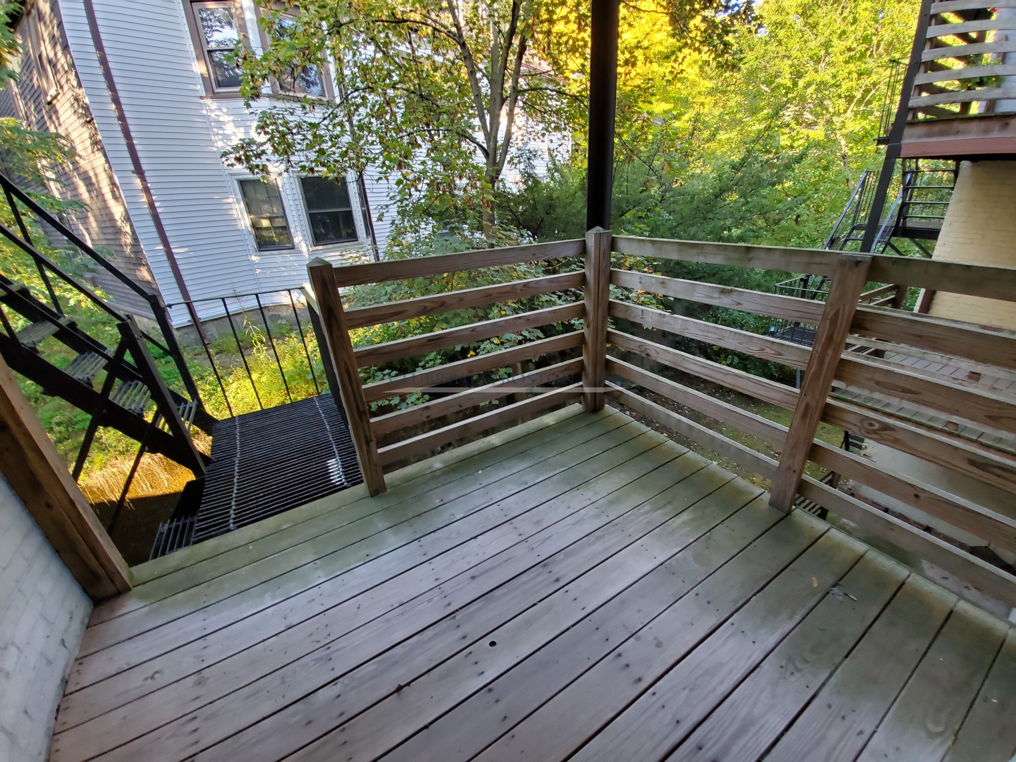 33 Lancaster Ter, Coolidge Corner