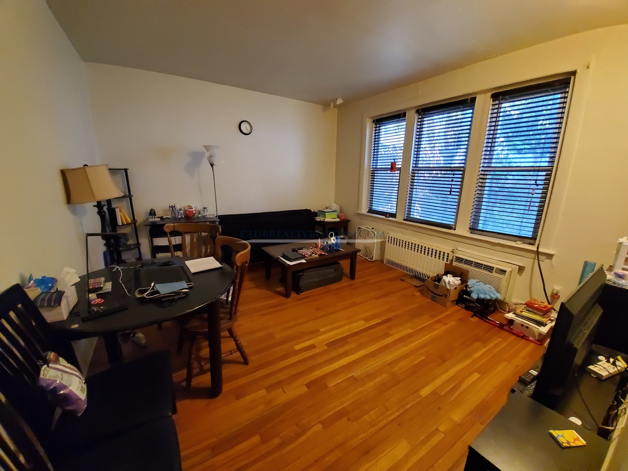 33 Lancaster Ter, Coolidge Corner