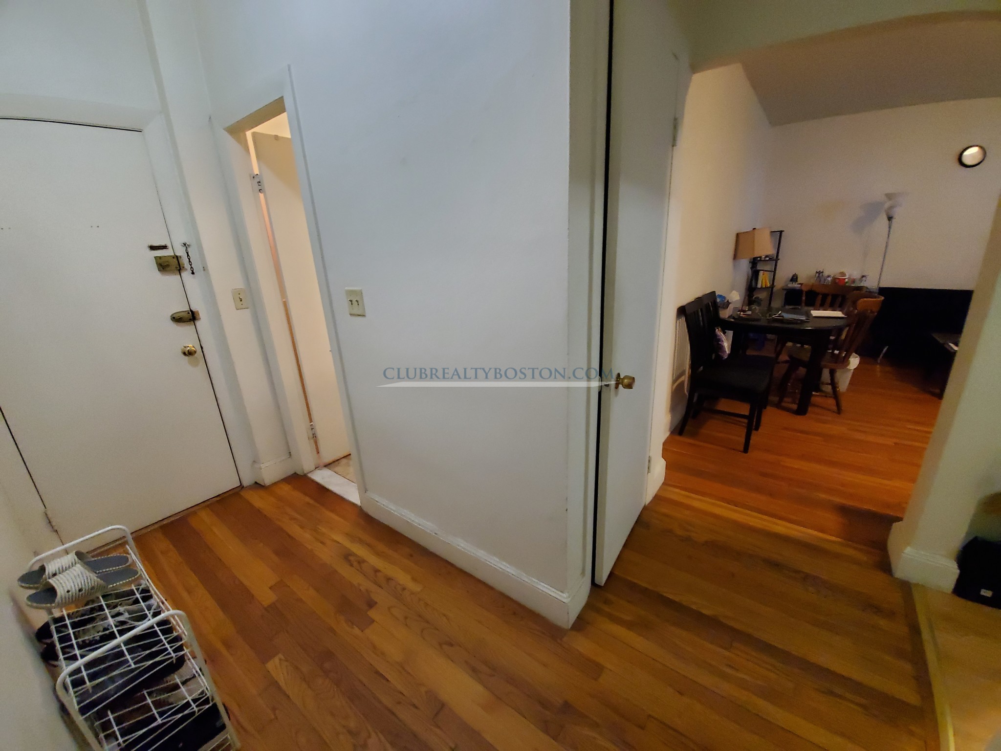 33 Lancaster Ter, Coolidge Corner