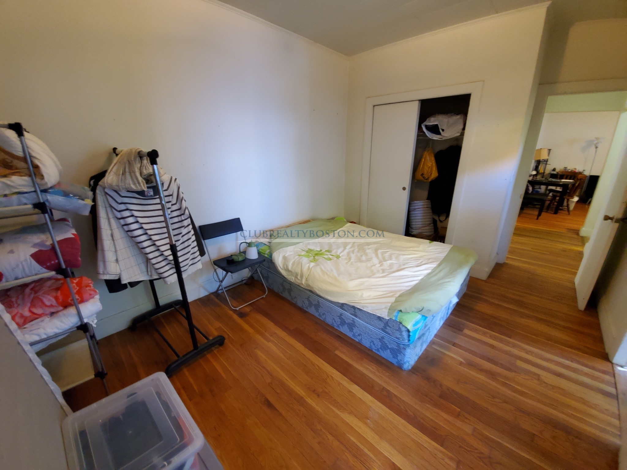 33 Lancaster Ter, Coolidge Corner